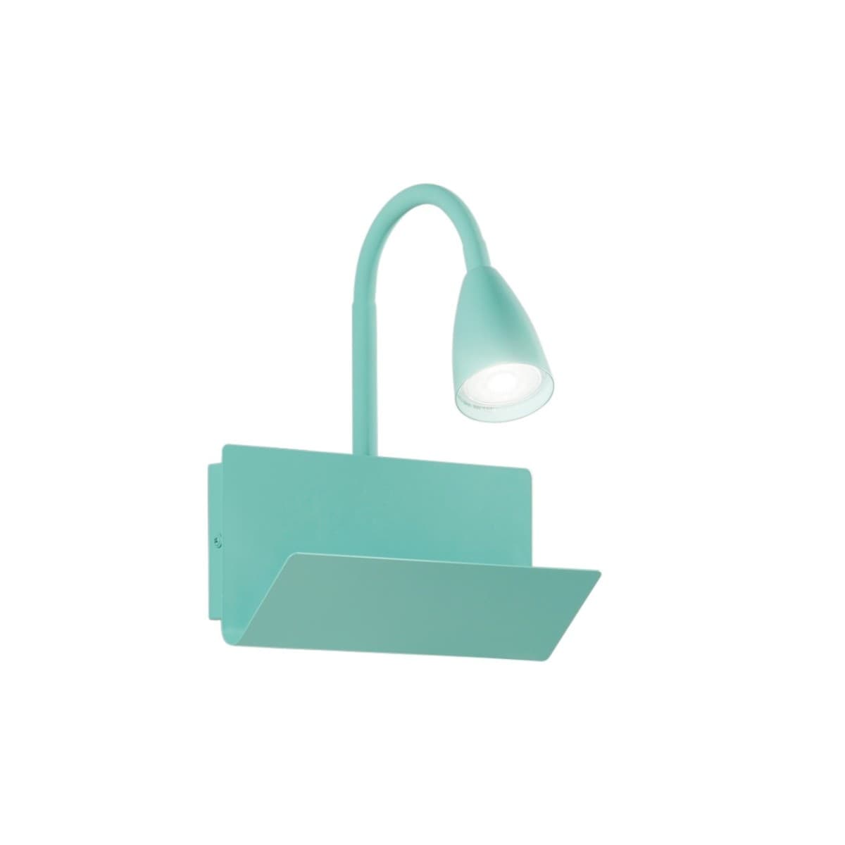 Applique Moderna Orientabile GU10 in 4 Varianti - 18