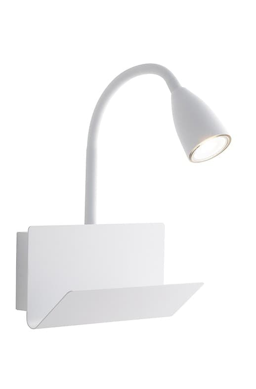 Applique Moderna Orientabile GU10 in 4 Varianti - 4