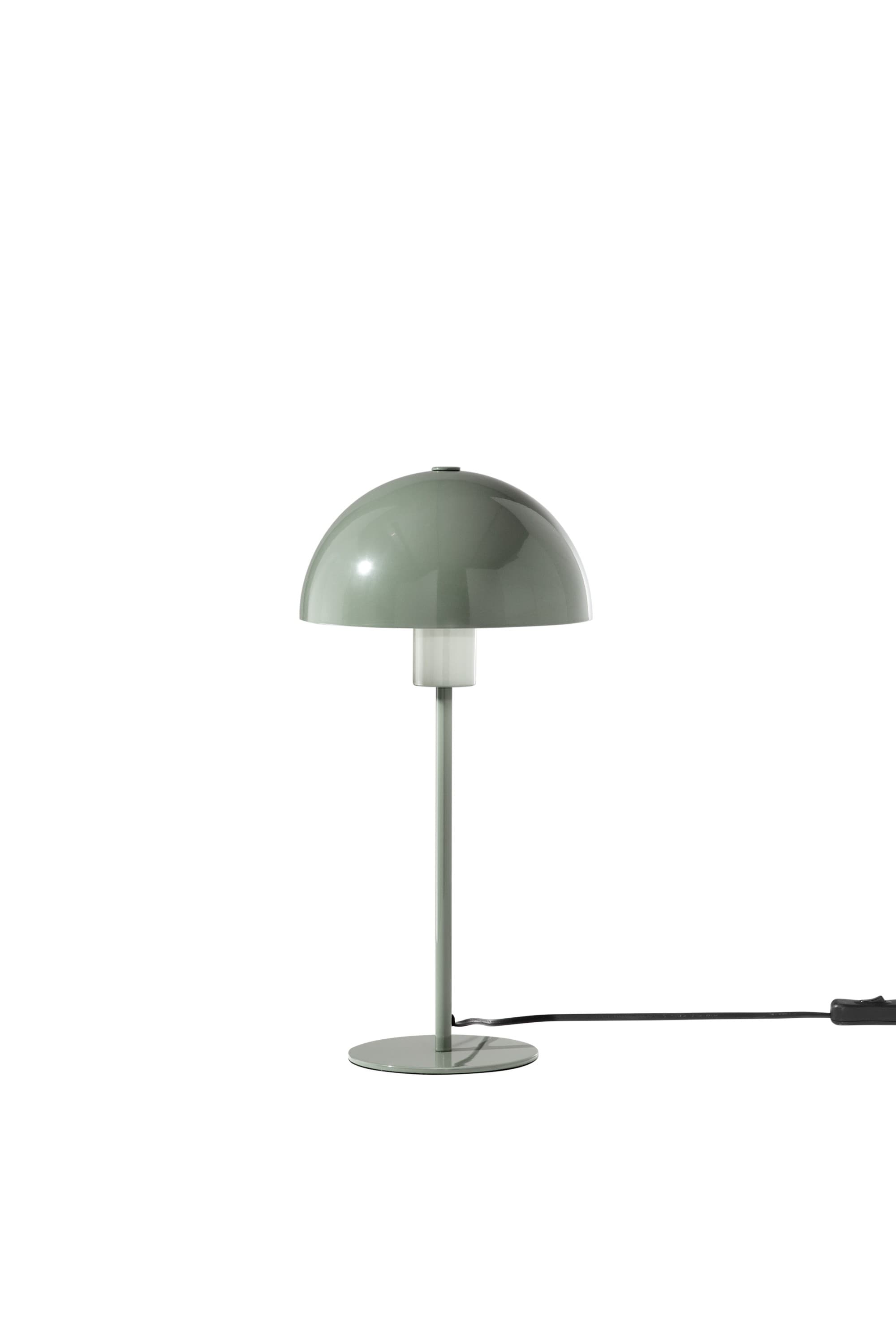 Lampada in metallo design moderno e stiloso disponibile in 5 varianti  1XE27 - 22