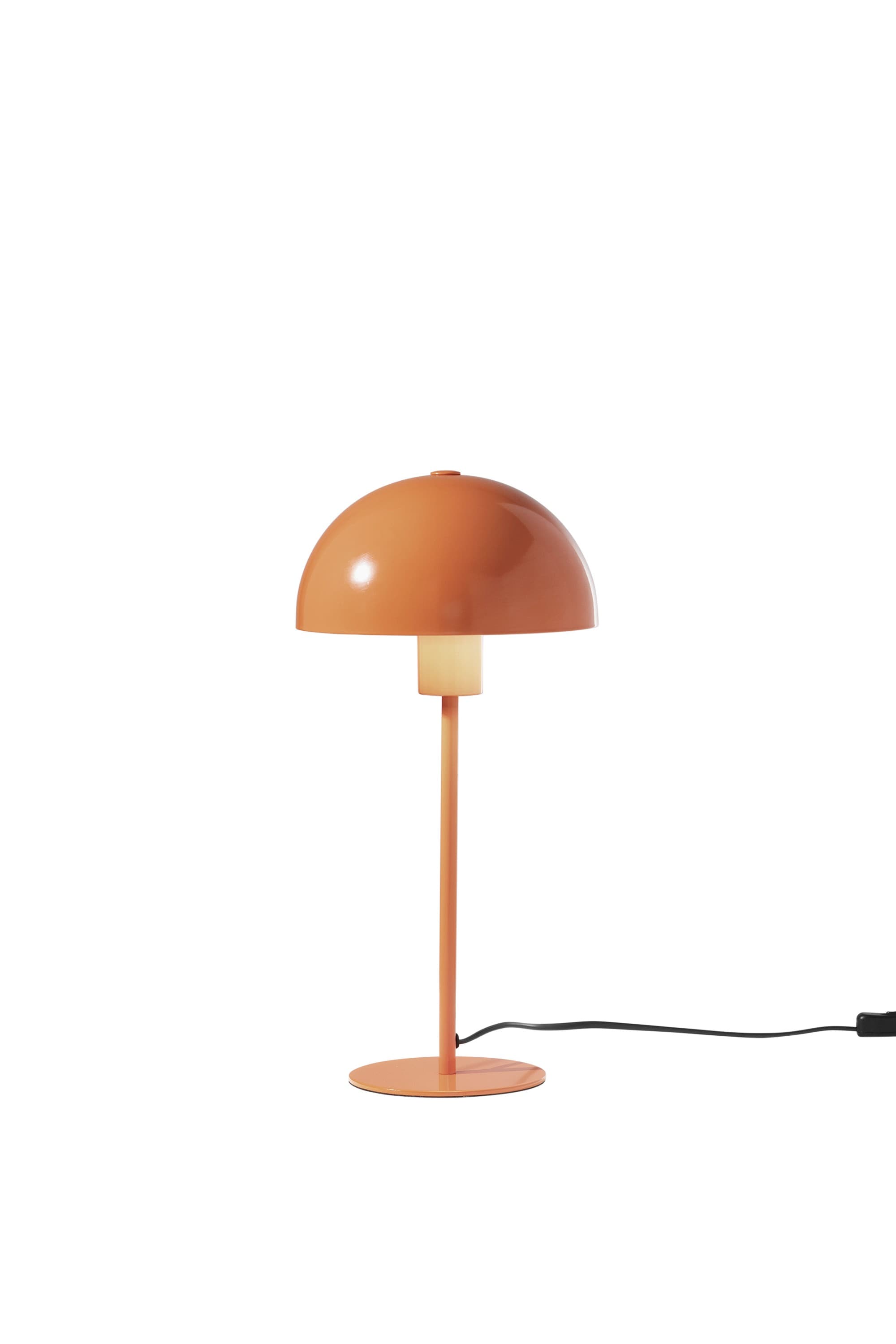 Lampada in metallo design moderno e stiloso disponibile in 5 varianti  1XE27 - 26