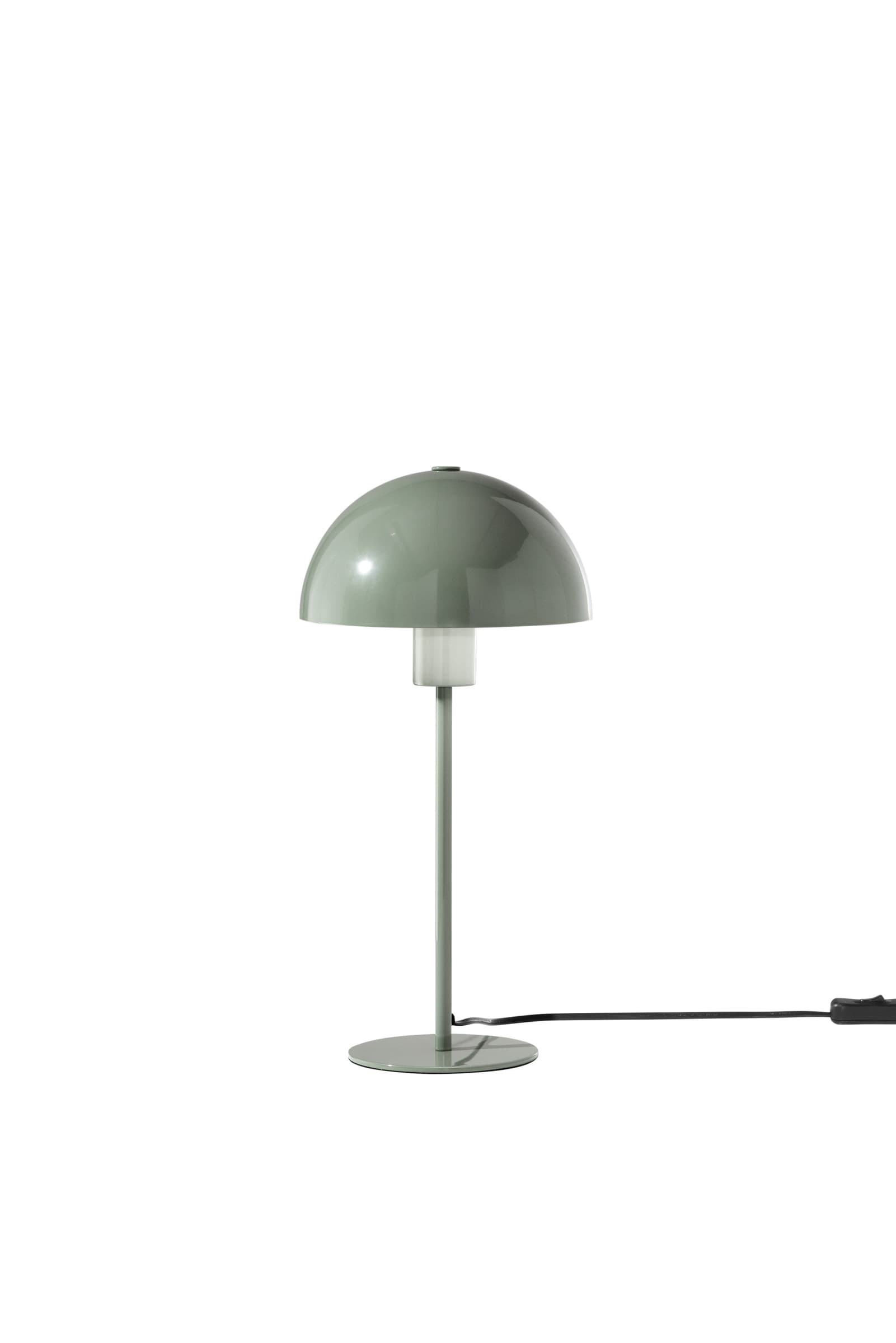 Lampada in metallo design moderno e stiloso disponibile in 5 varianti  1XE27 - 11