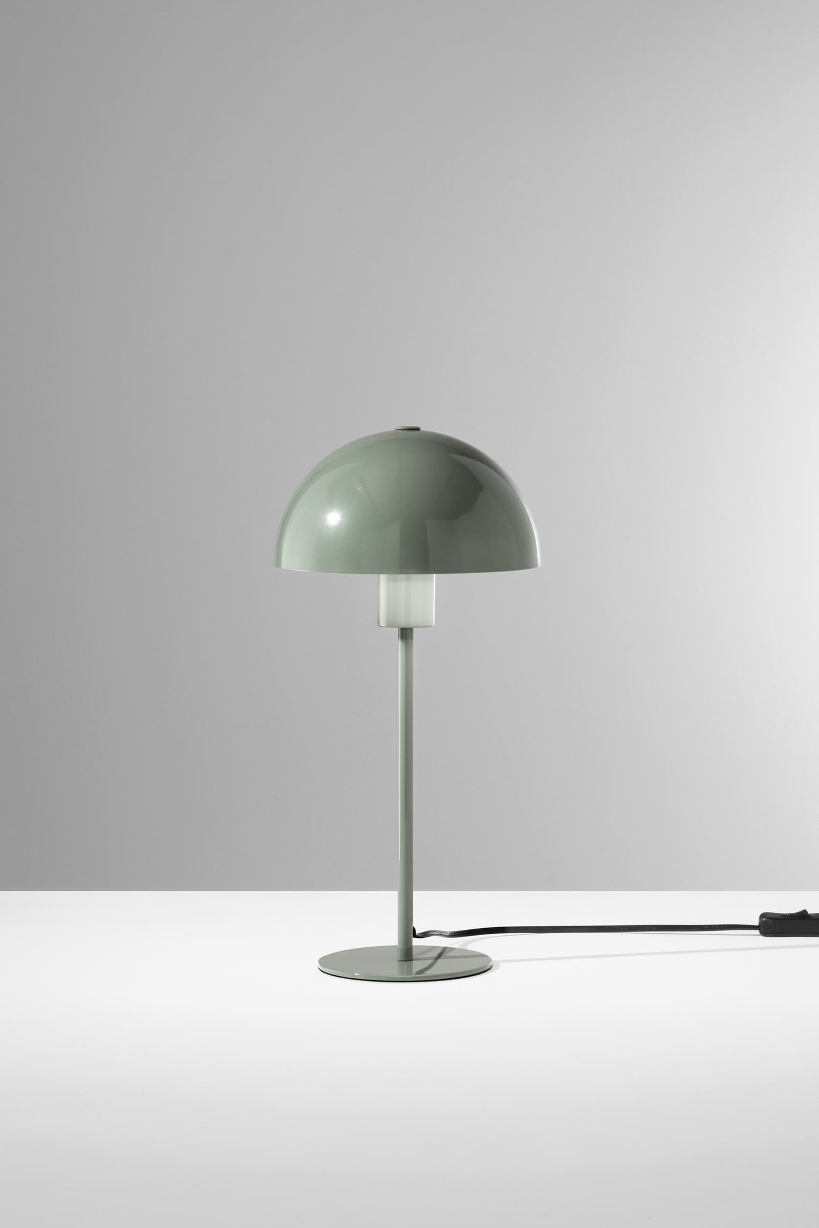Lampada in metallo design moderno e stiloso disponibile in 5 varianti  1XE27 - 12