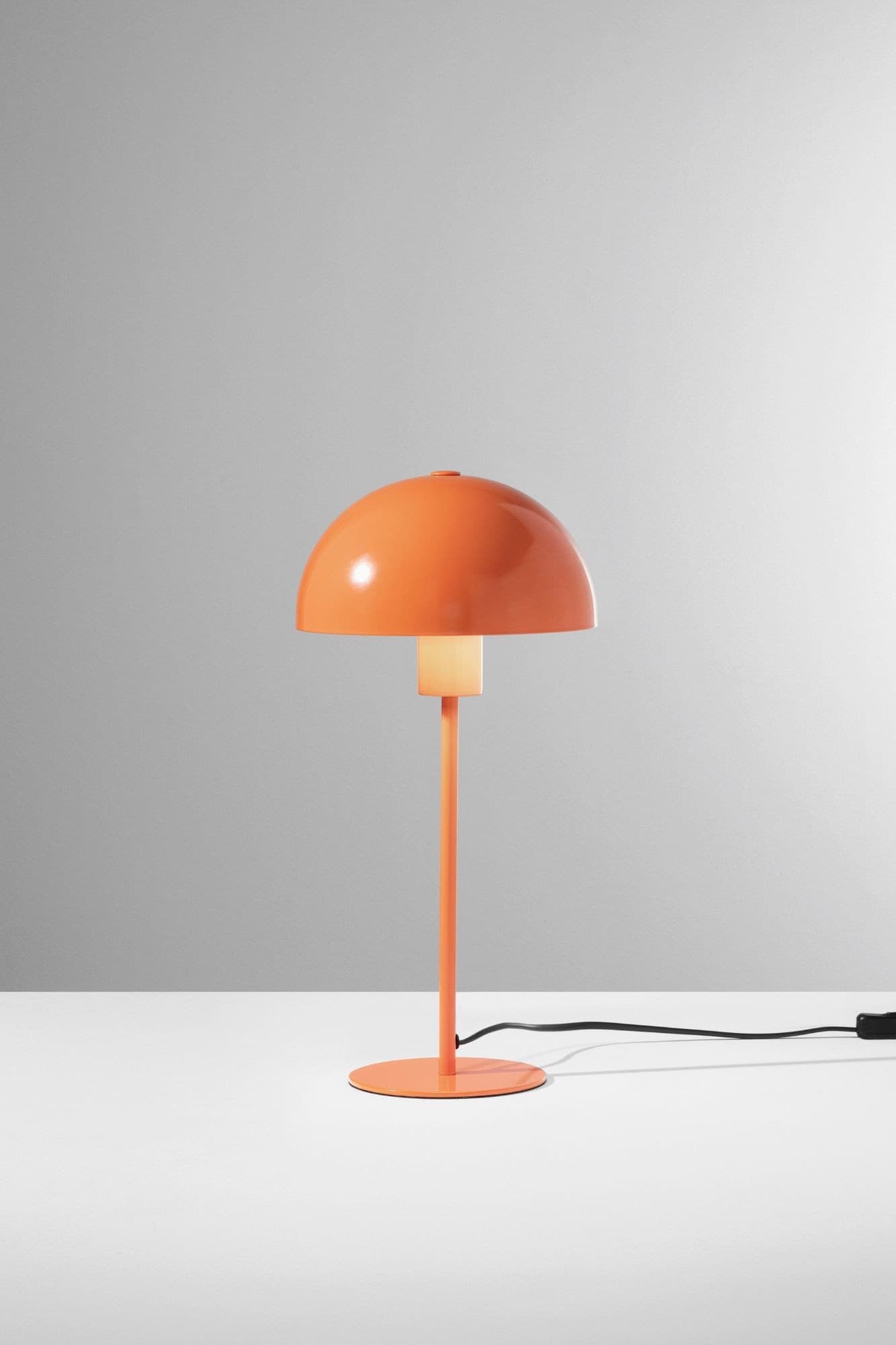 Lampada in metallo design moderno e stiloso disponibile in 5 varianti  1XE27 - 14