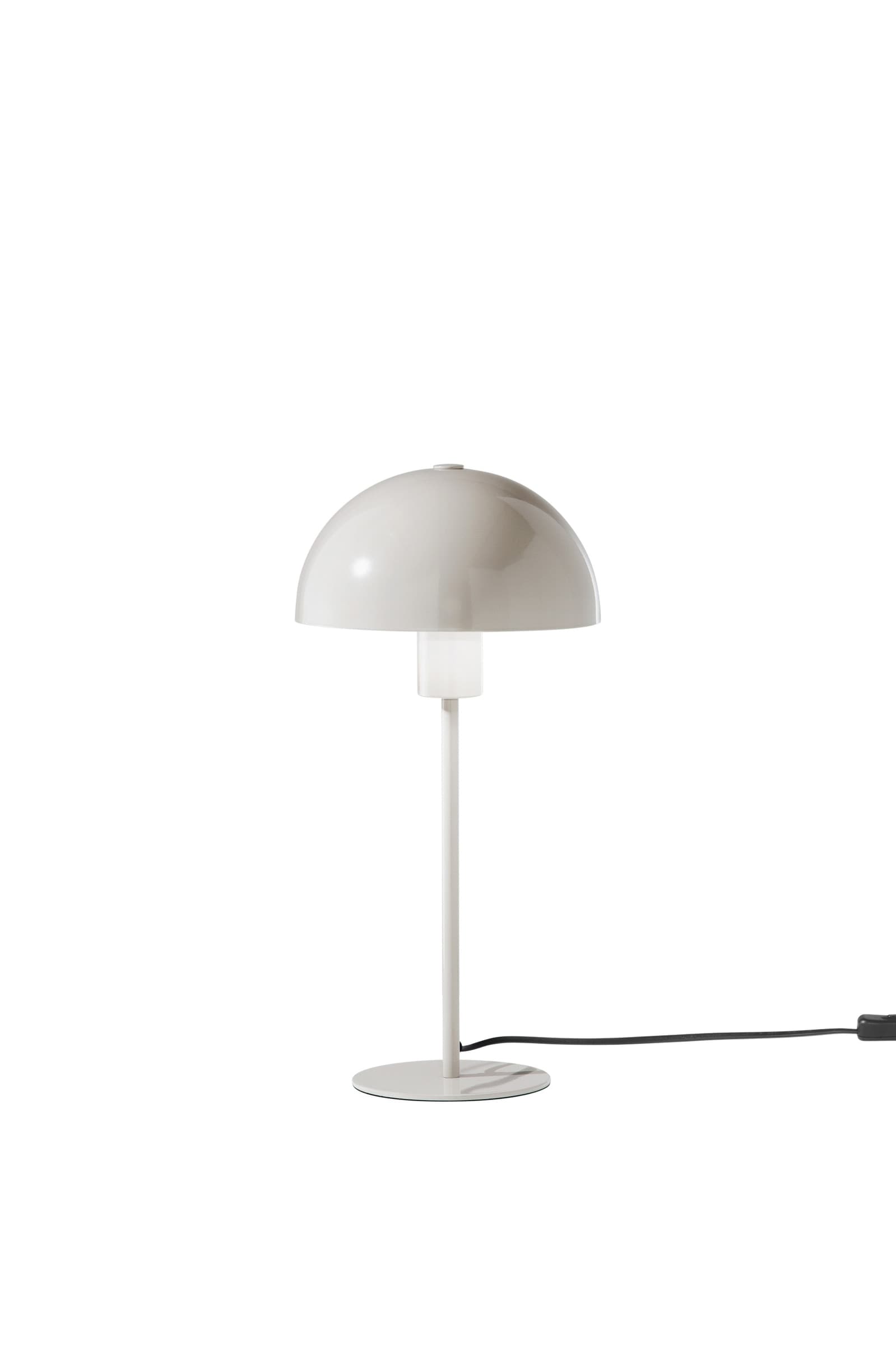 Lampada in metallo design moderno e stiloso disponibile in 5 varianti  1XE27 - 17