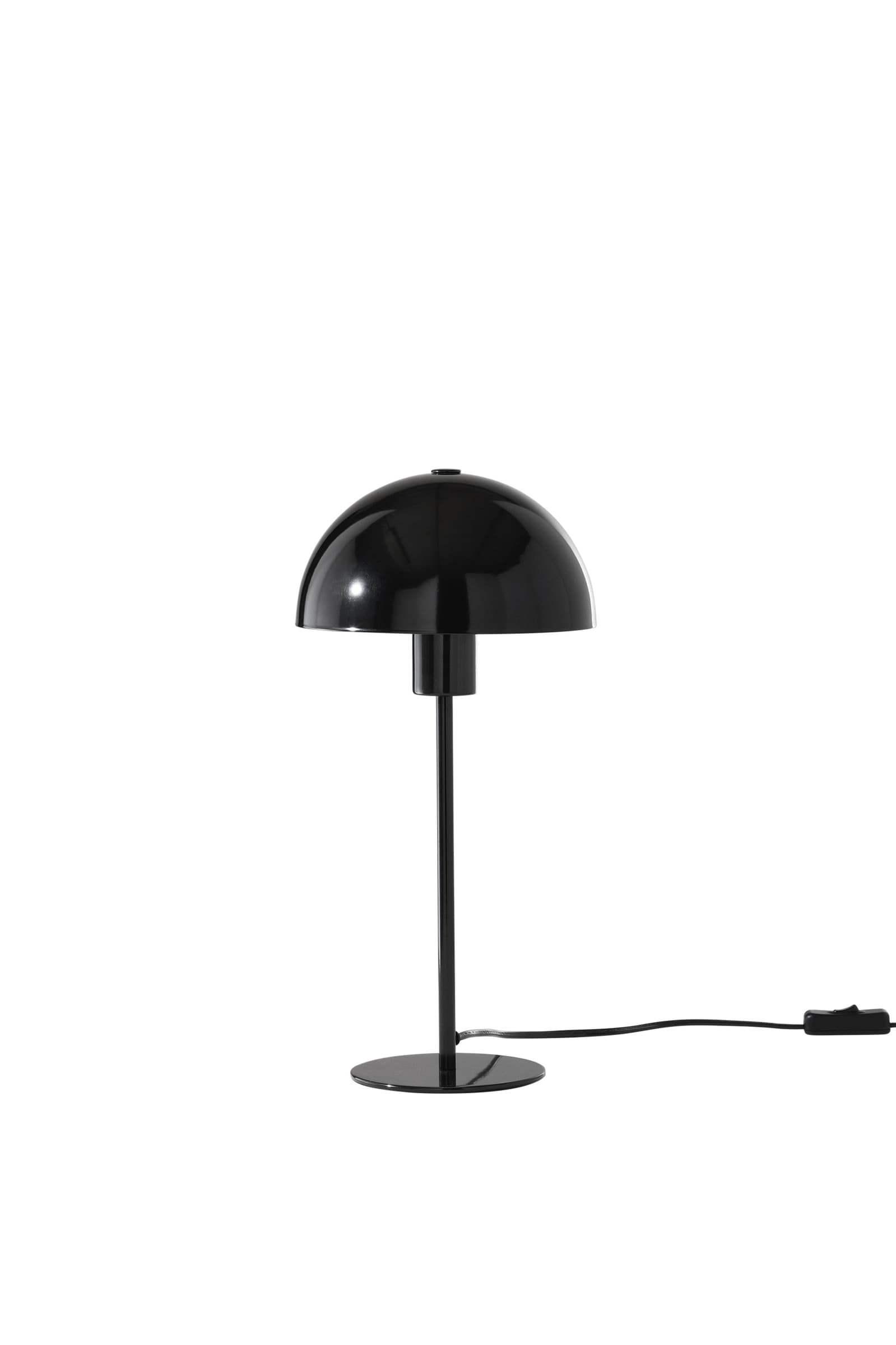Lampada in metallo design moderno e stiloso disponibile in 5 varianti  1XE27 - 19