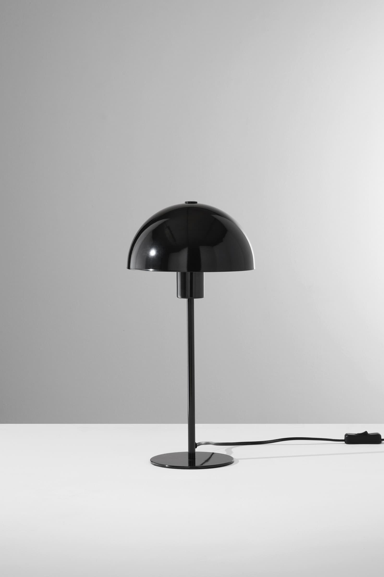 Lampada in metallo design moderno e stiloso disponibile in 5 varianti  1XE27 - 20