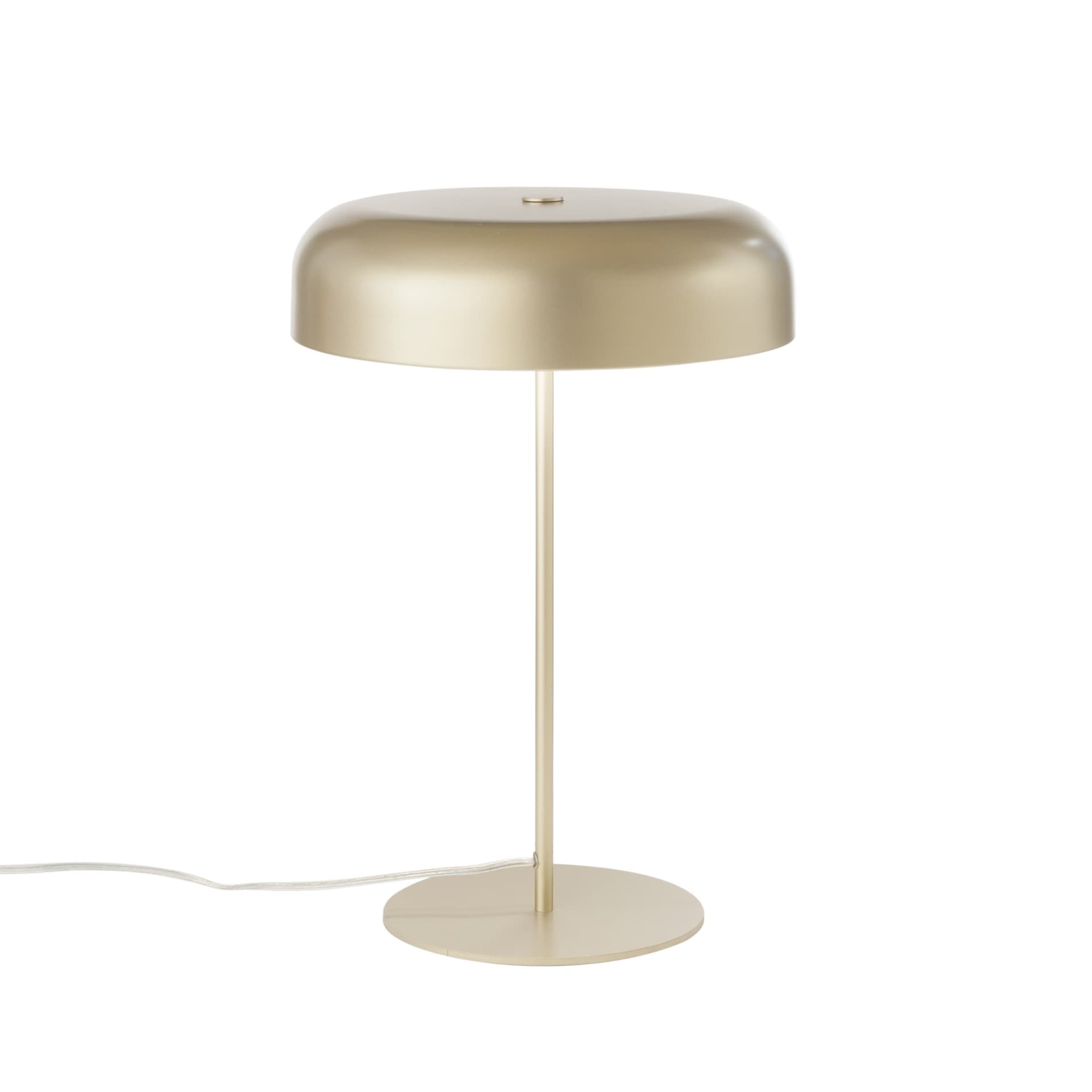 Lampada da tavolo o comodino ideale per ufficio e living disponibile in 3 varianti 1XE14 - 18