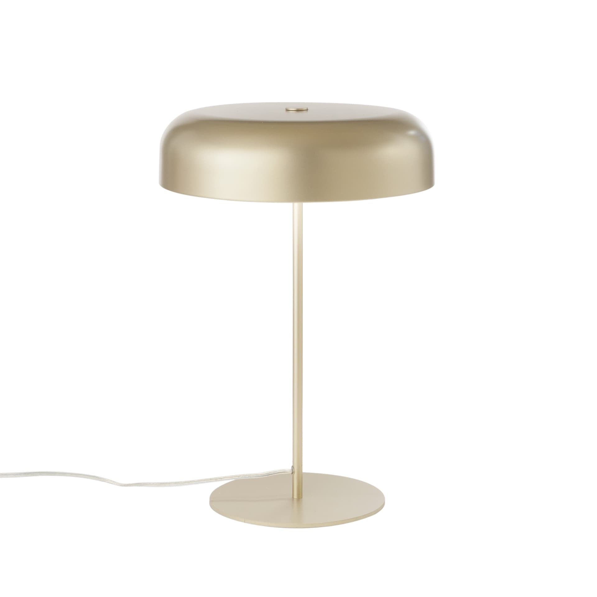 Lampada da tavolo o comodino ideale per ufficio e living disponibile in 3 varianti 1XE14 - 14
