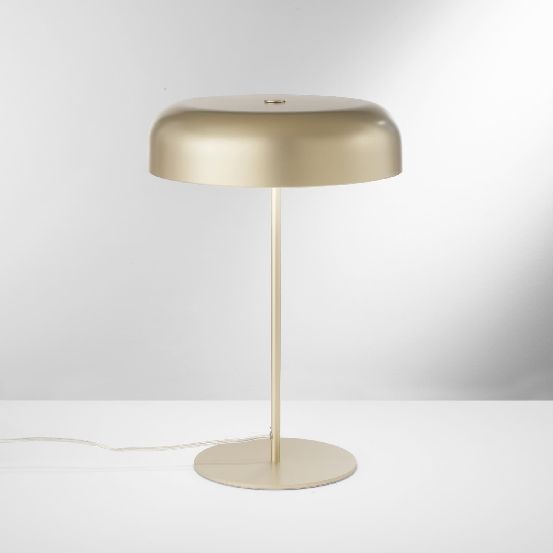 Lampada da tavolo o comodino ideale per ufficio e living disponibile in 3 varianti 1XE14 - 15