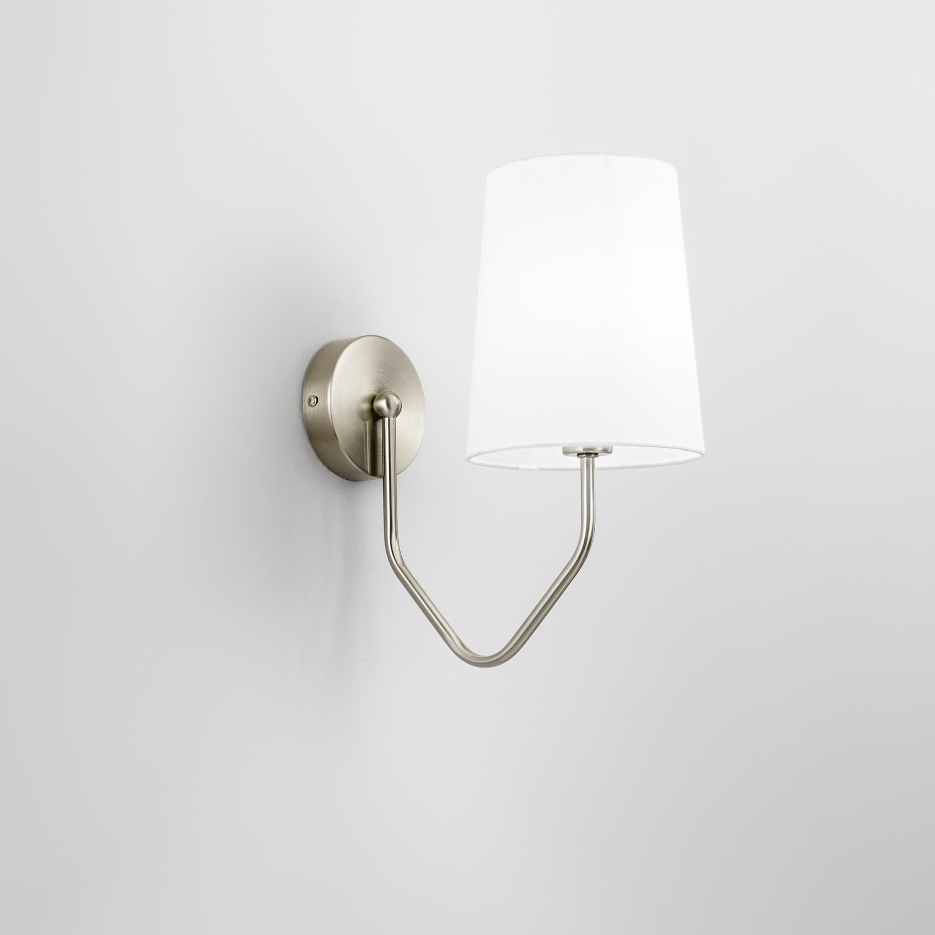 Applique di design Lampada da parete elegante Disponibile in 3 varianti E14 - 14
