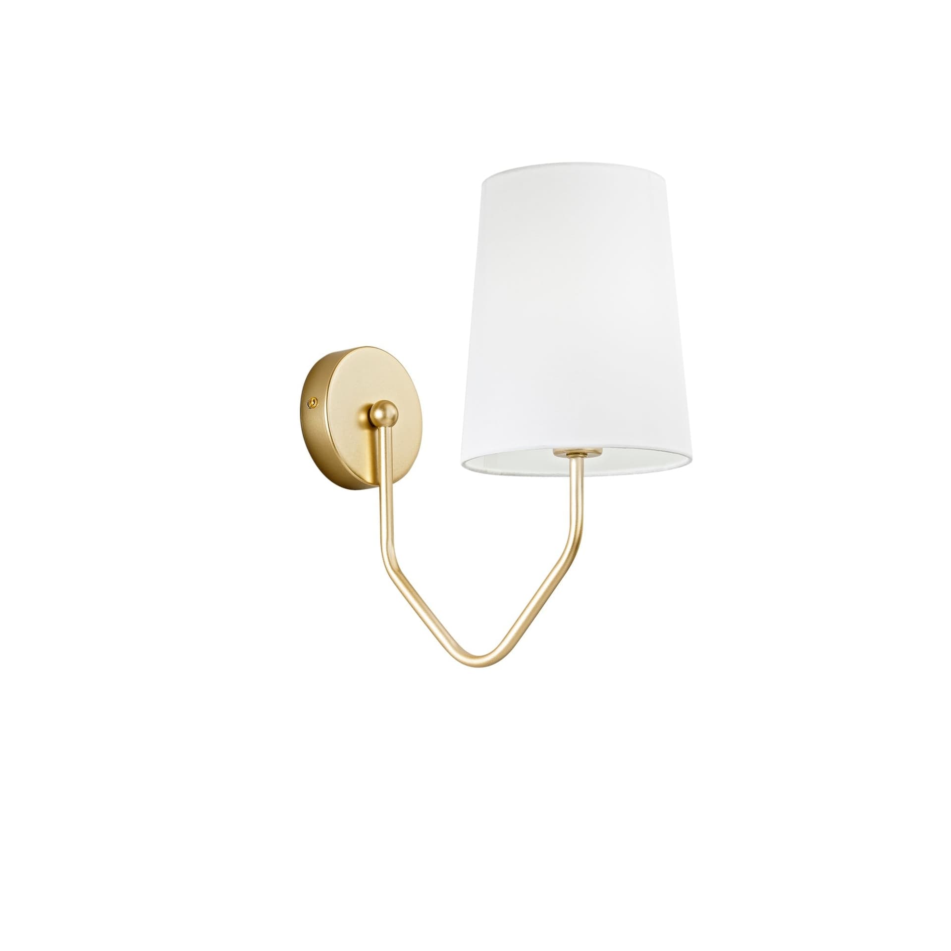 Applique di design Lampada da parete elegante Disponibile in 3 varianti E14 - 4