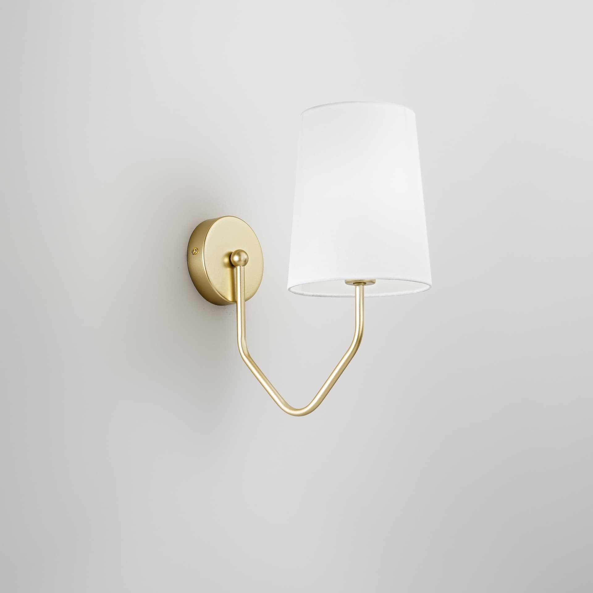 Applique di design Lampada da parete elegante Disponibile in 3 varianti E14 - 5