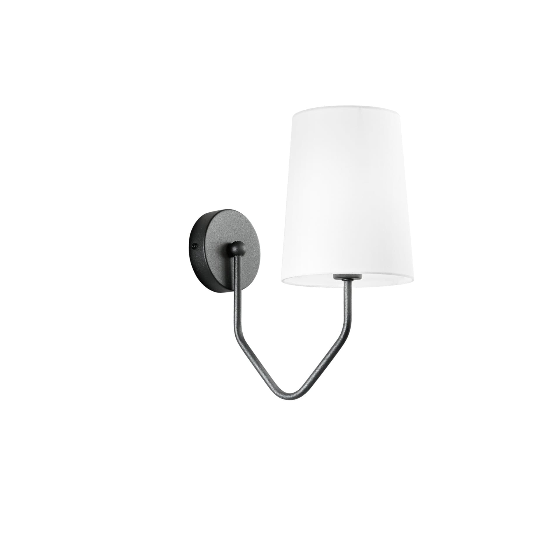 Applique di design Lampada da parete elegante Disponibile in 3 varianti E14 - 10