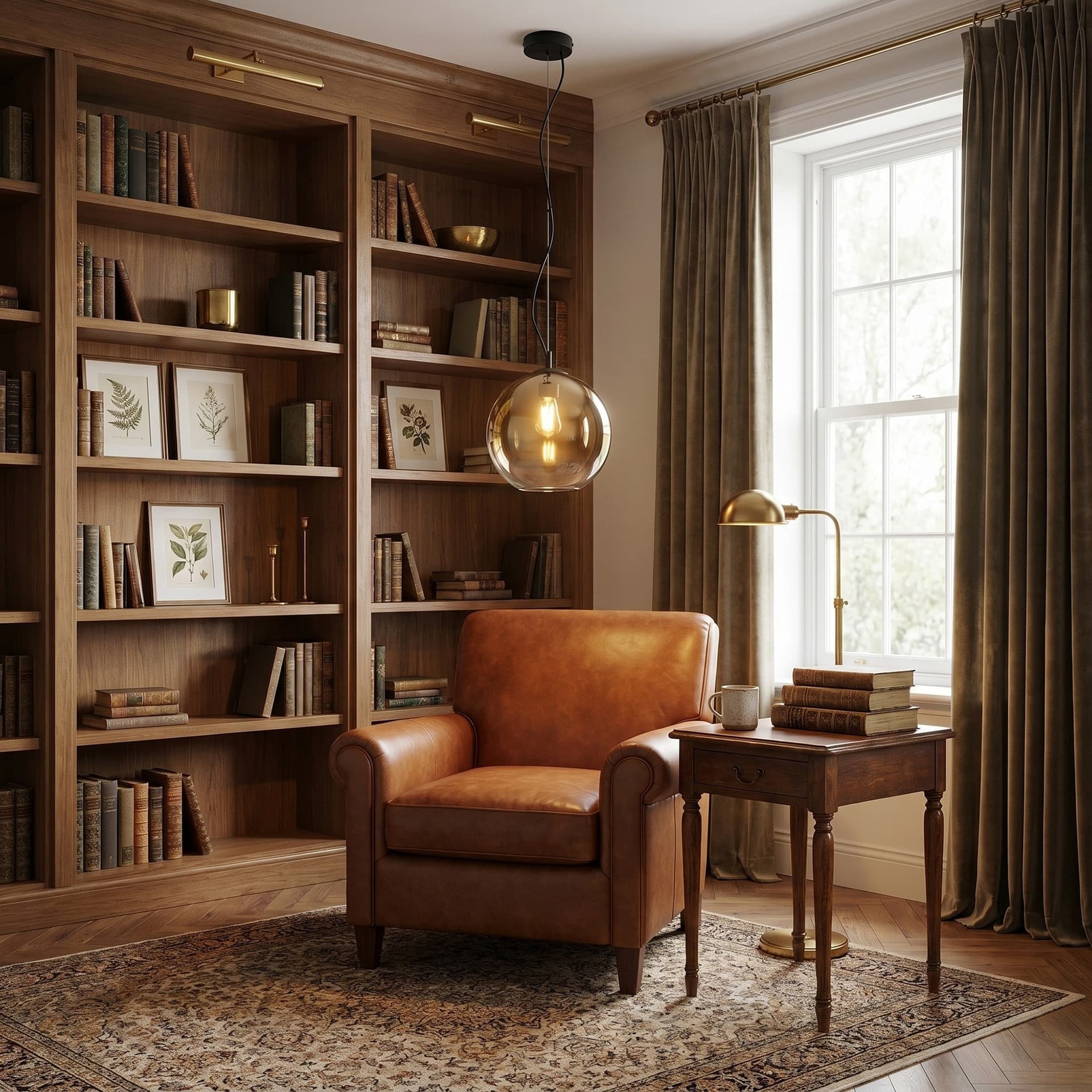 Lampadario moderno per interni disponibile in rame o oro Design industriale - 6