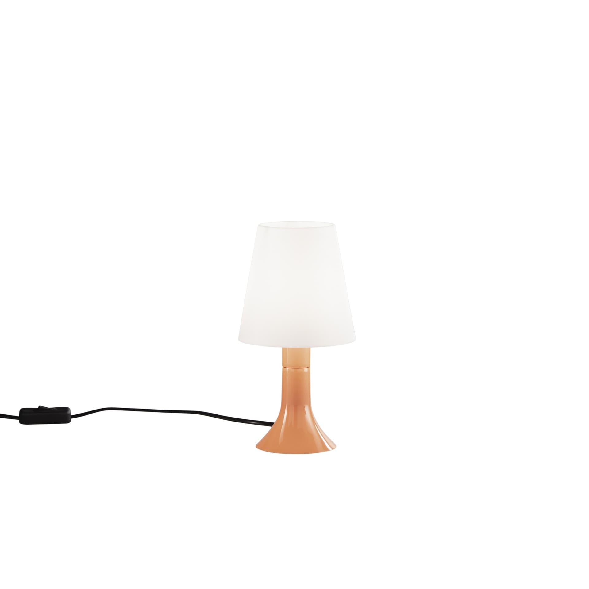 Lampada da comodino adatta anche a camere per bambini Disponibile in 5 varianti 1XE14 - 4