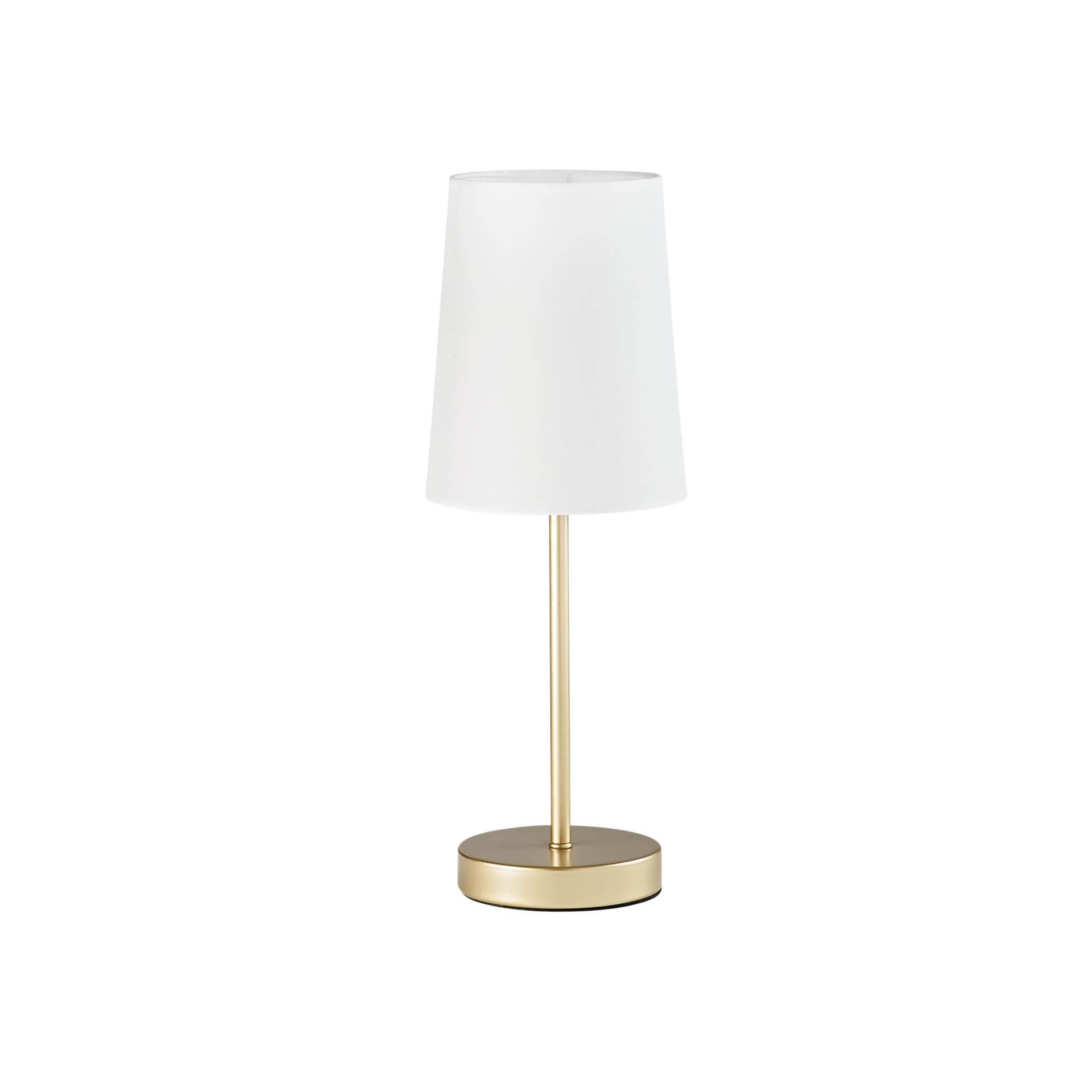 Lampada da comodino Disponibile in 3 varianti Elegante portalampada 1XE14 - 16