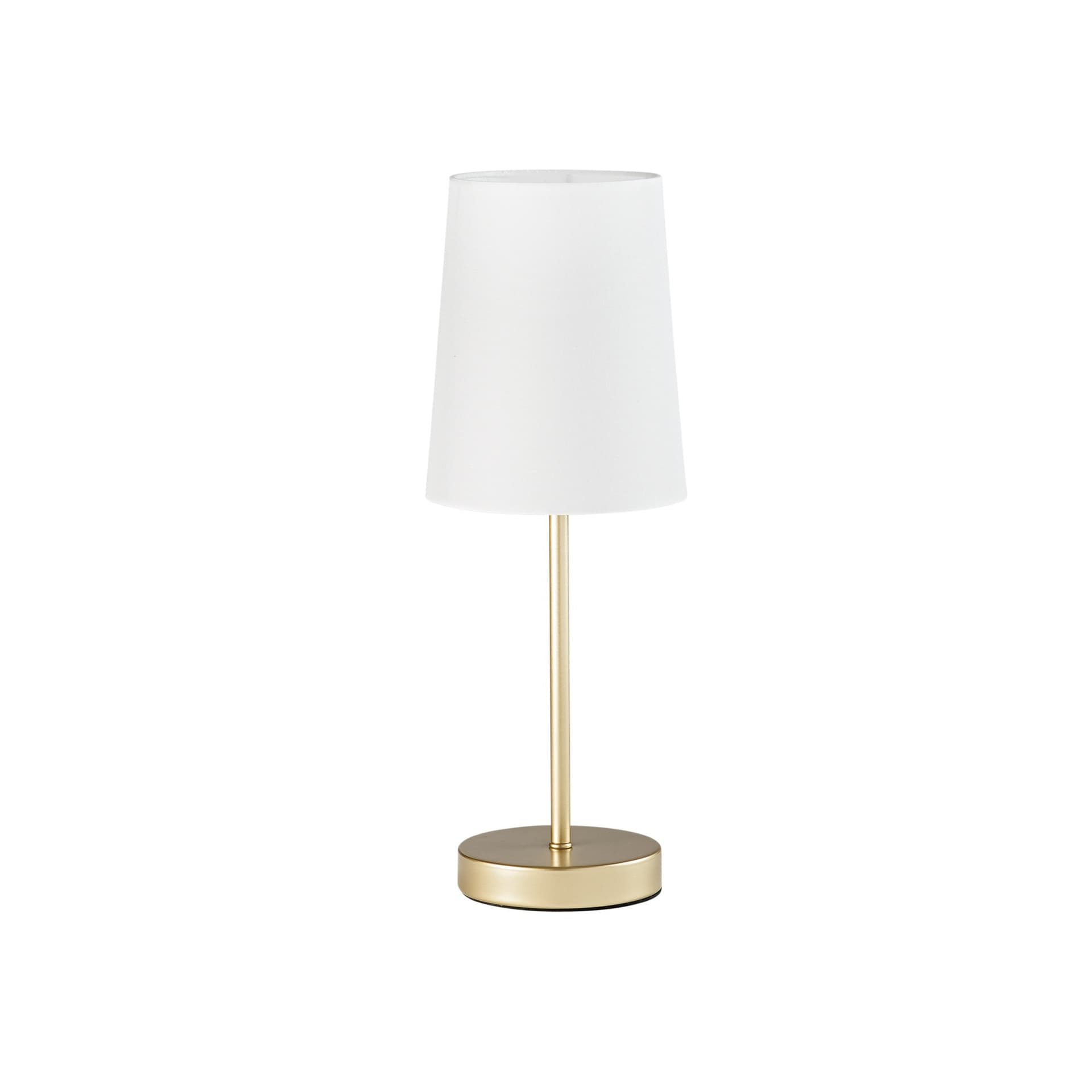 Lampada da comodino Disponibile in 3 varianti Elegante portalampada 1XE14 - 4
