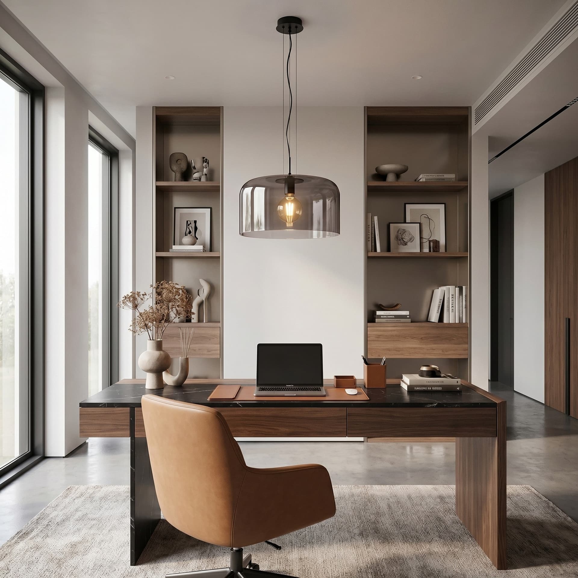 Lampada a sospensione in vetro Disponibile in 5 varianti E27 - 21