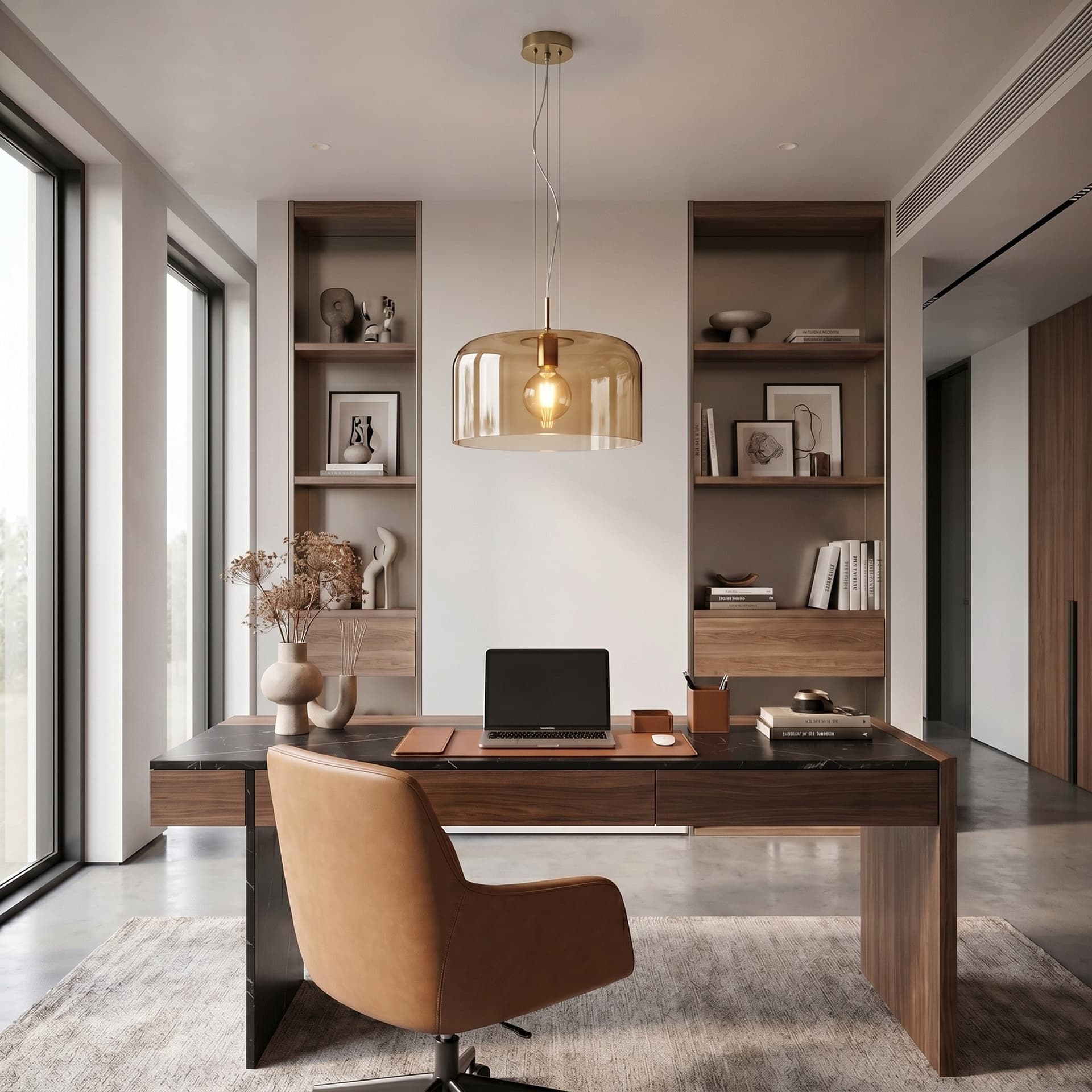 Lampada a sospensione in vetro Disponibile in 5 varianti E27 - 7