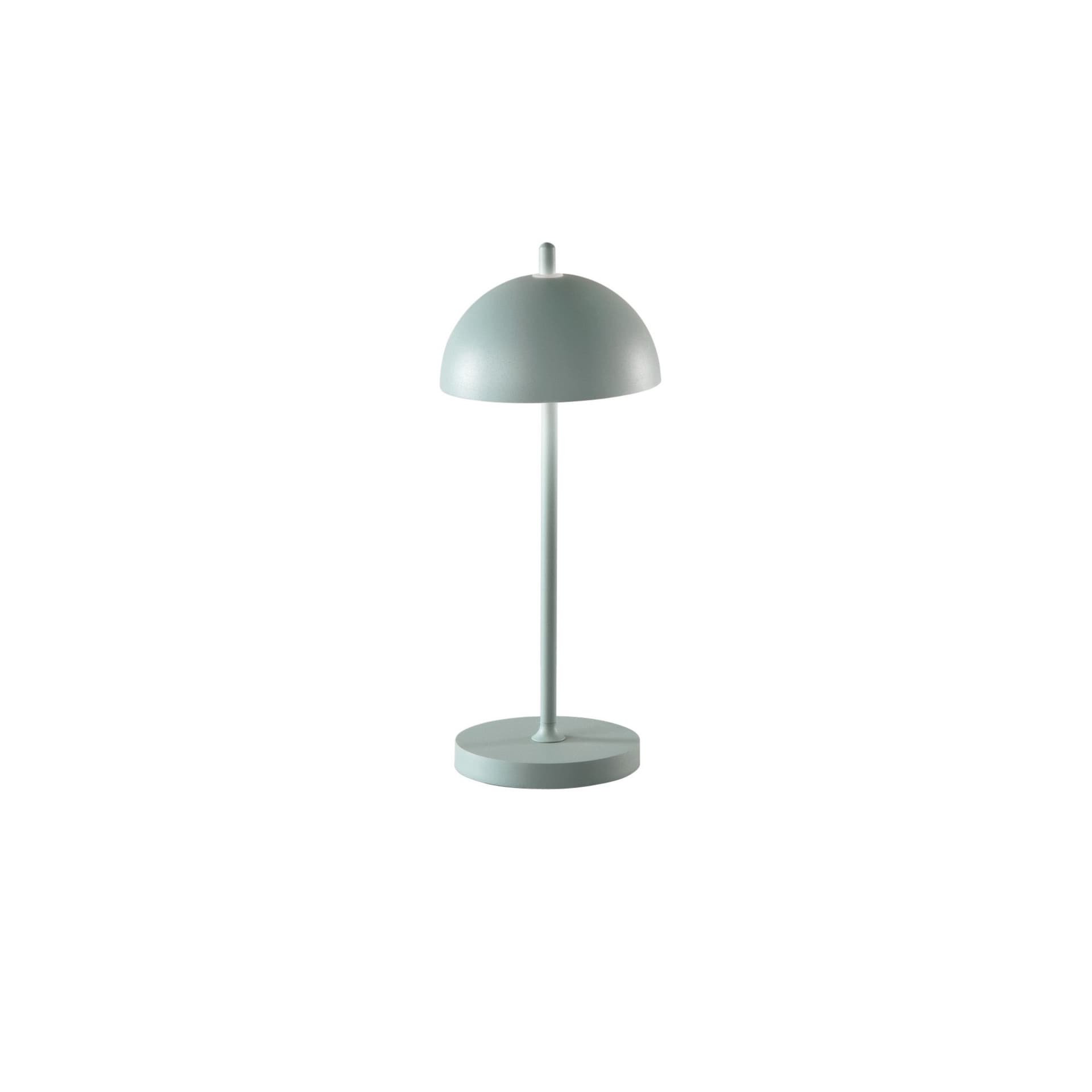 Lampada da tavolo ricaricabile Disponibile in 6 varianti LED Alta Luminosità IP44 - 24