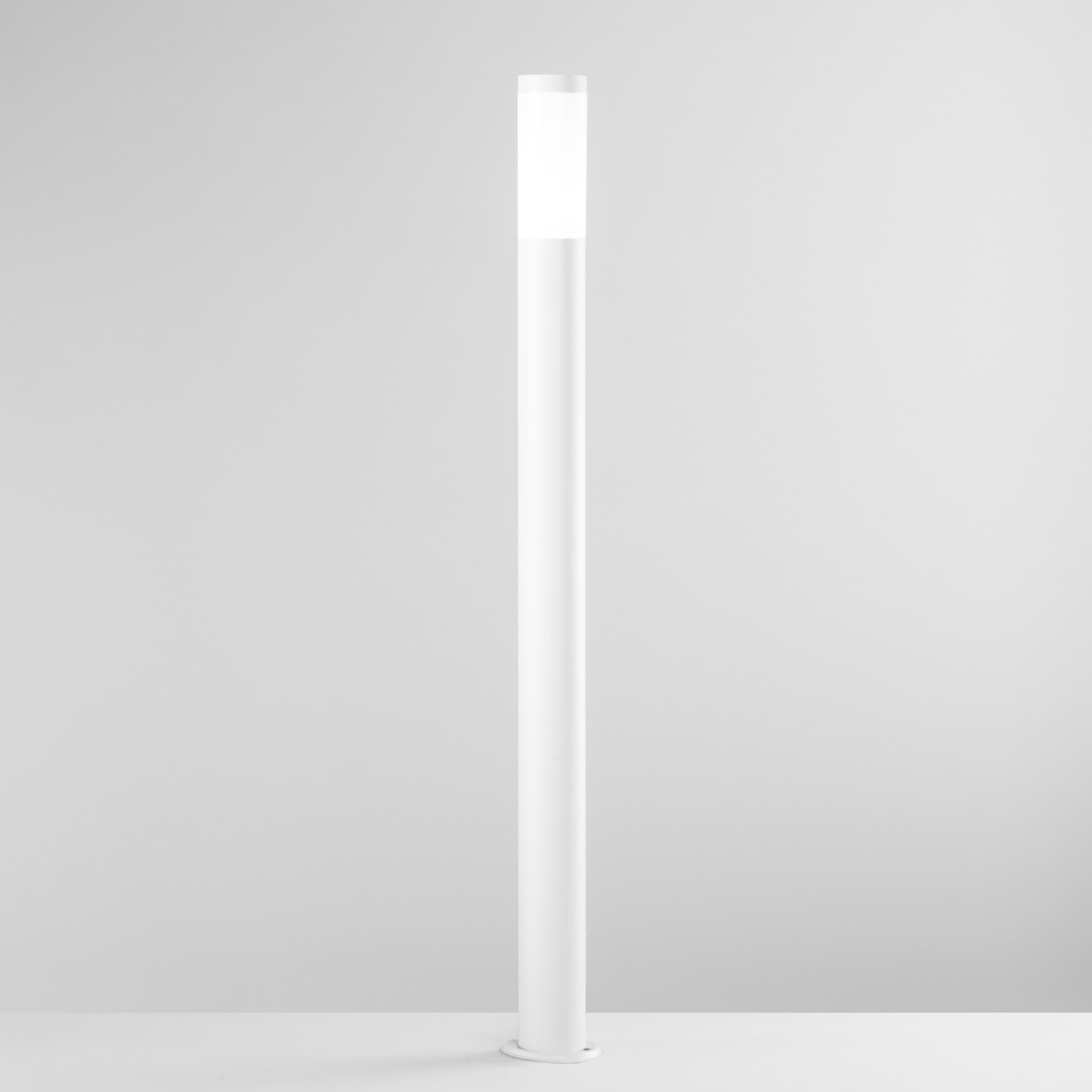 Paletto per illuminazione esterna H110CM Disponibile in 3 varianti IP44 - 18