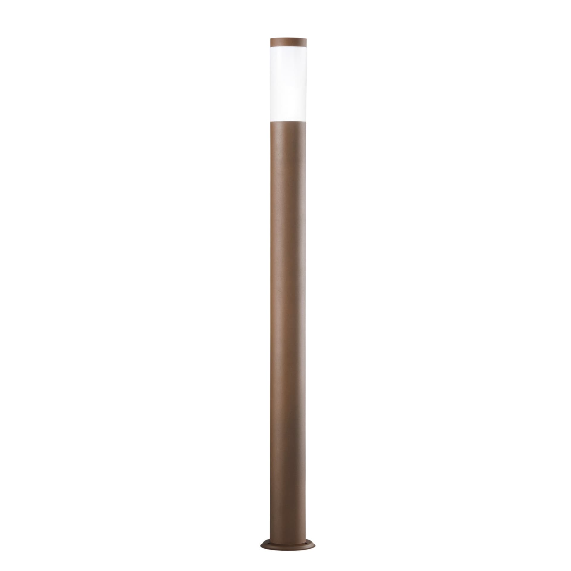 Paletto per illuminazione esterna H110CM Disponibile in 3 varianti IP44 - 14