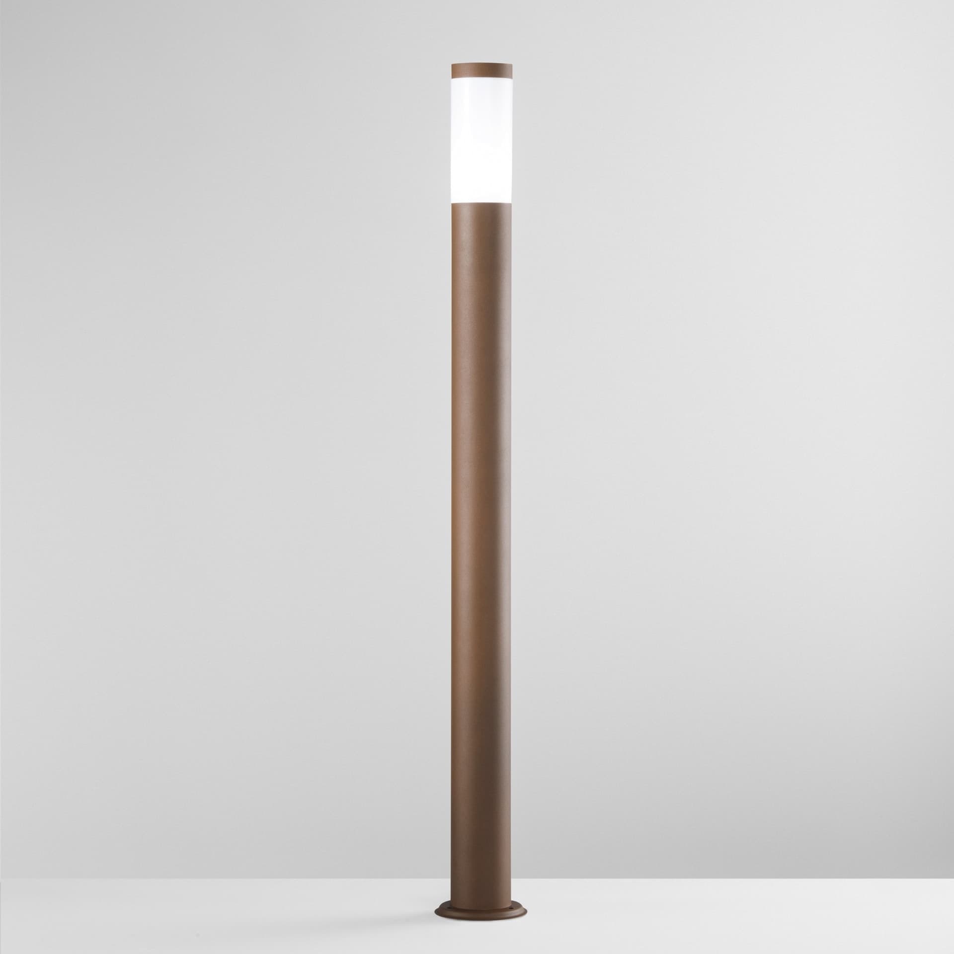 Paletto per illuminazione esterna H110CM Disponibile in 3 varianti IP44 - 15