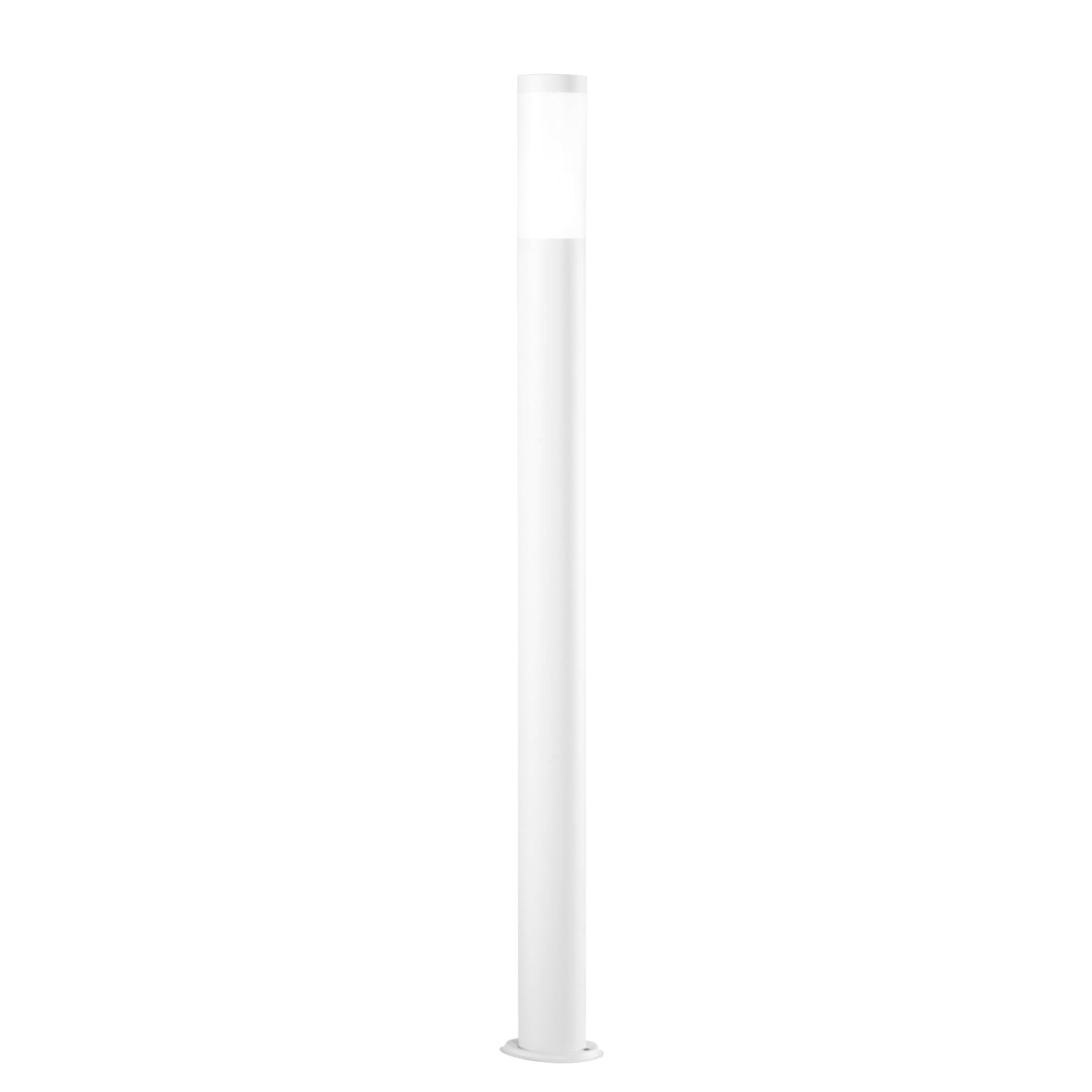 Paletto per illuminazione esterna H110CM Disponibile in 3 varianti IP44 - 10