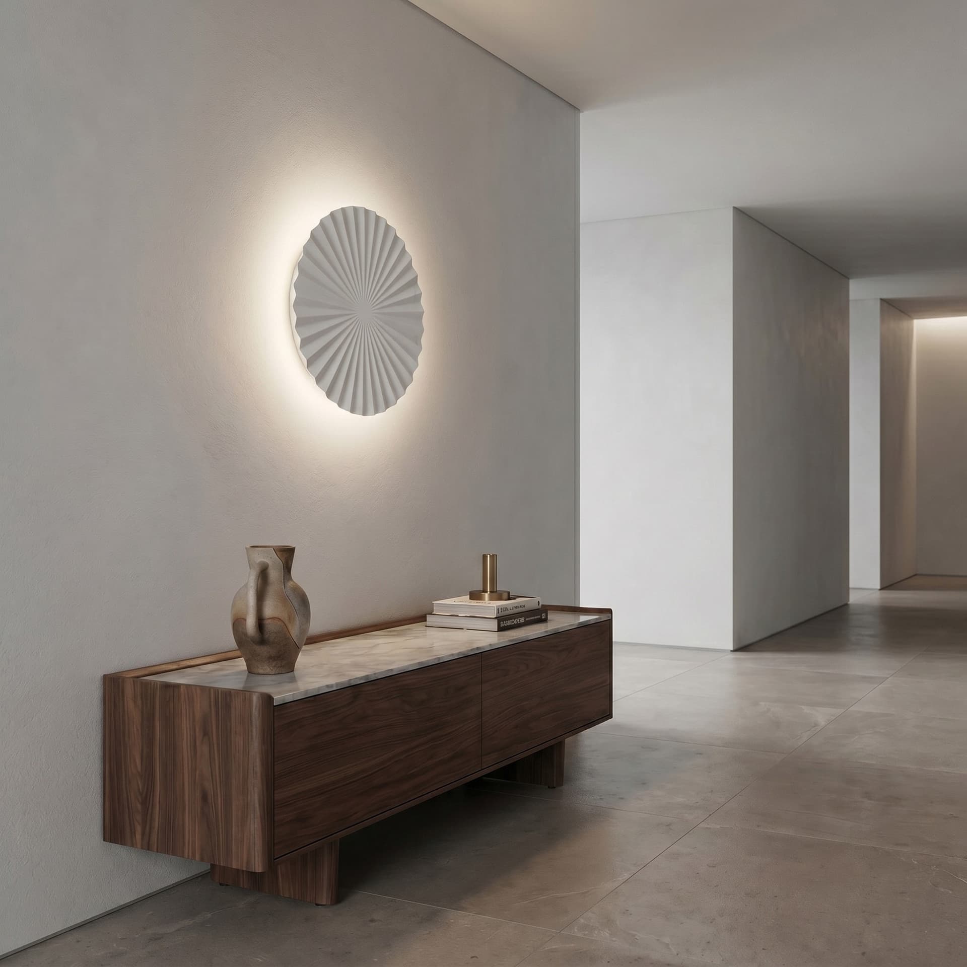 Applique Moderna LED 20W 3 varianti - 2
