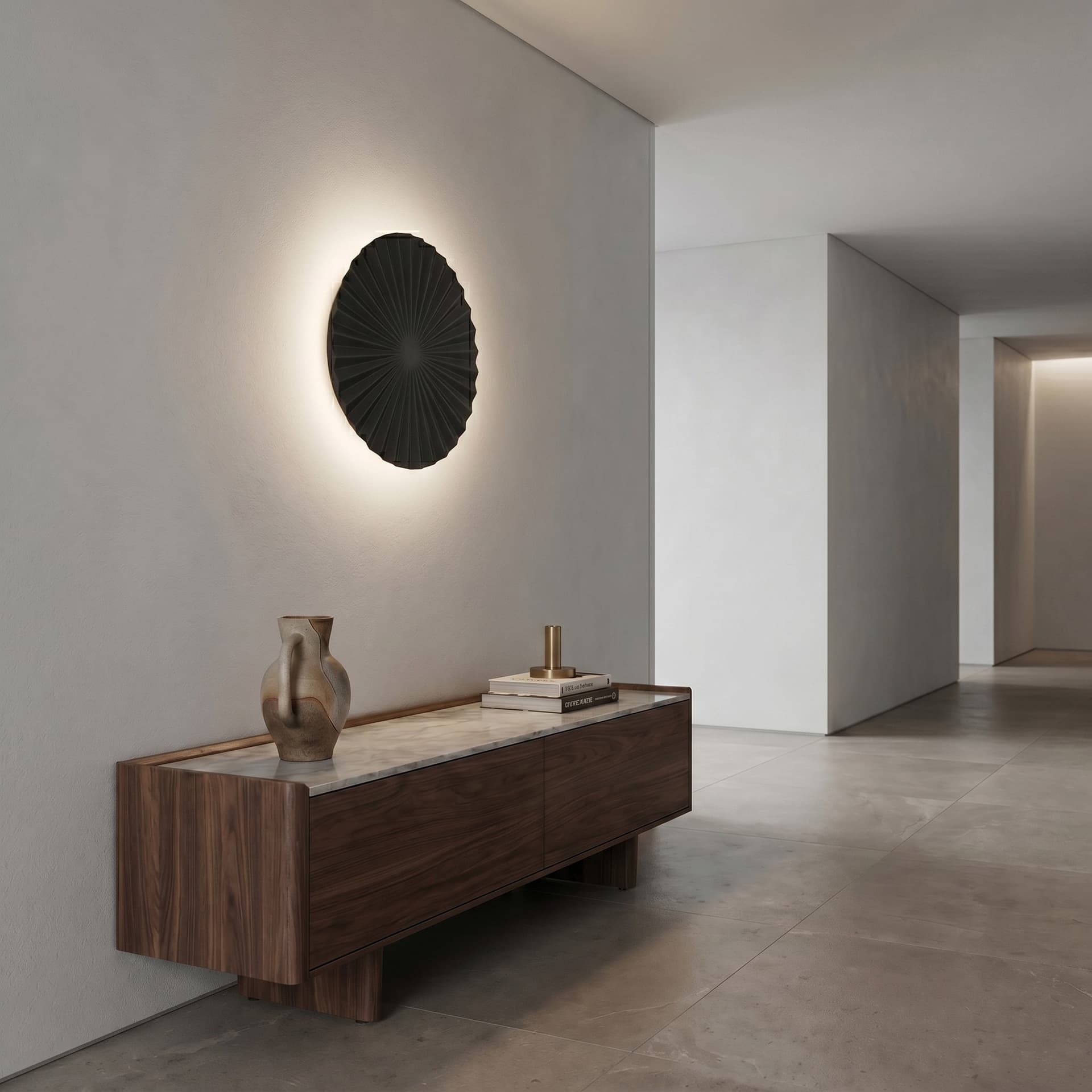 Applique Moderna LED 20W 3 varianti - 11