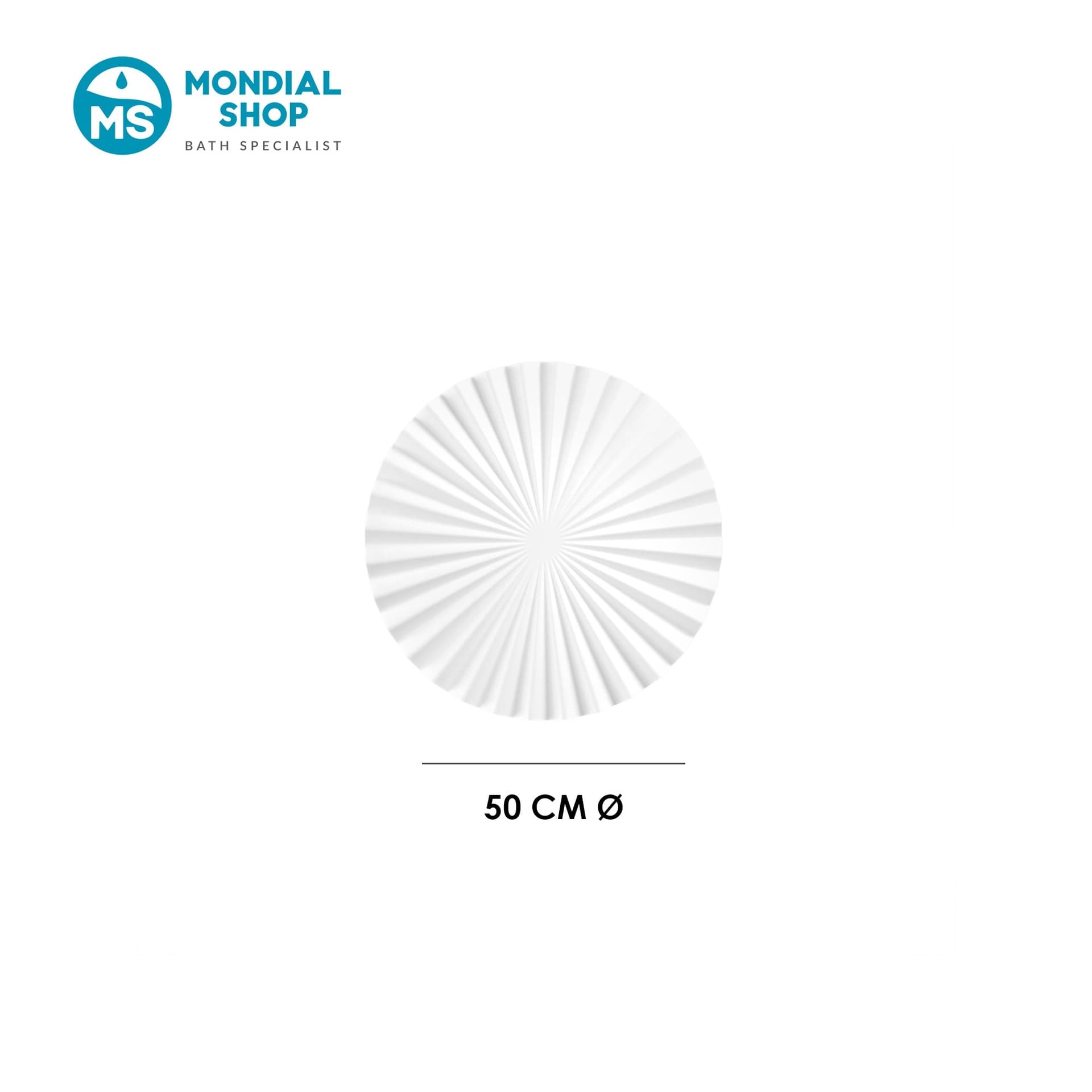 Applique Moderna LED 20W 3 varianti - 3