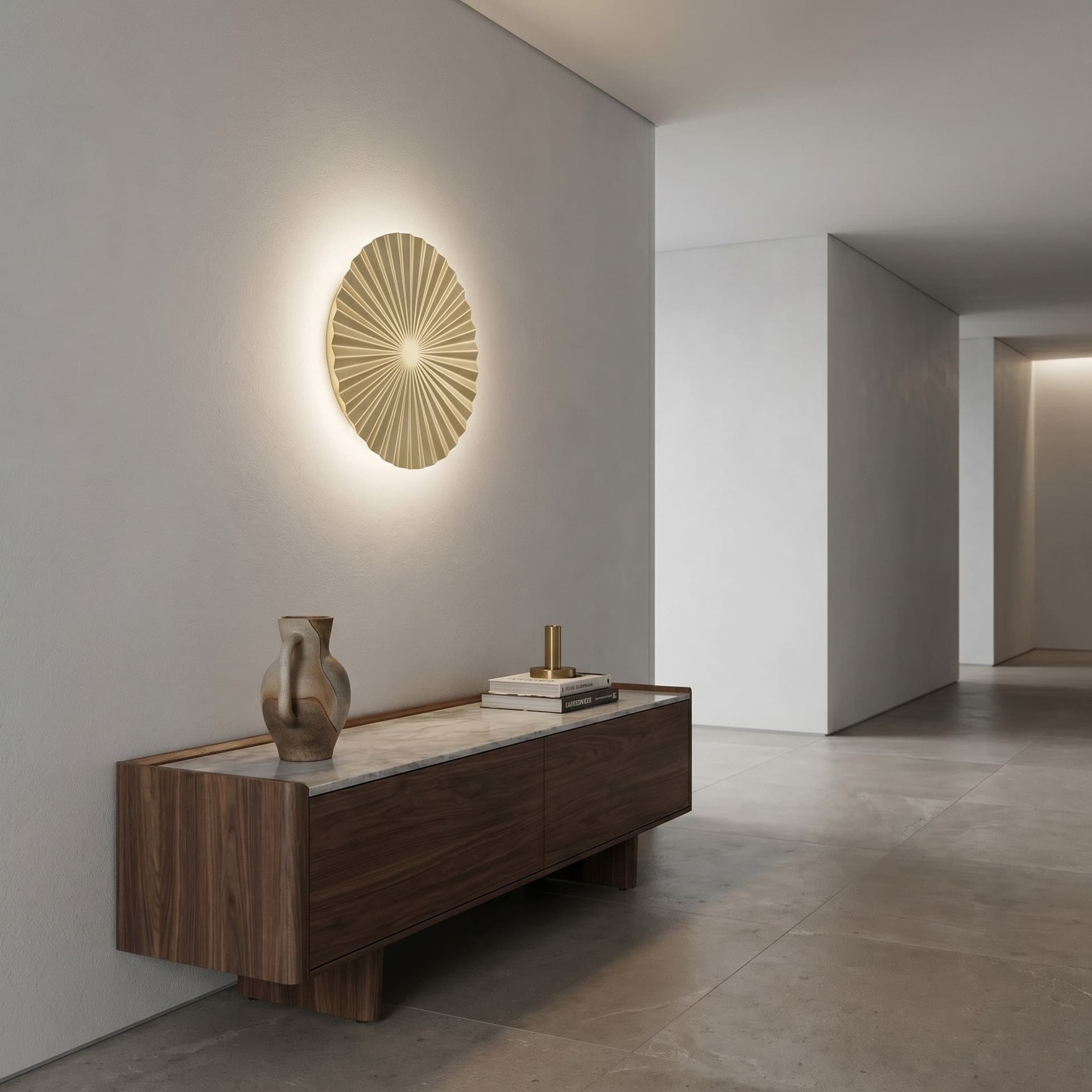 Applique Moderna LED 20W 3 varianti - 7