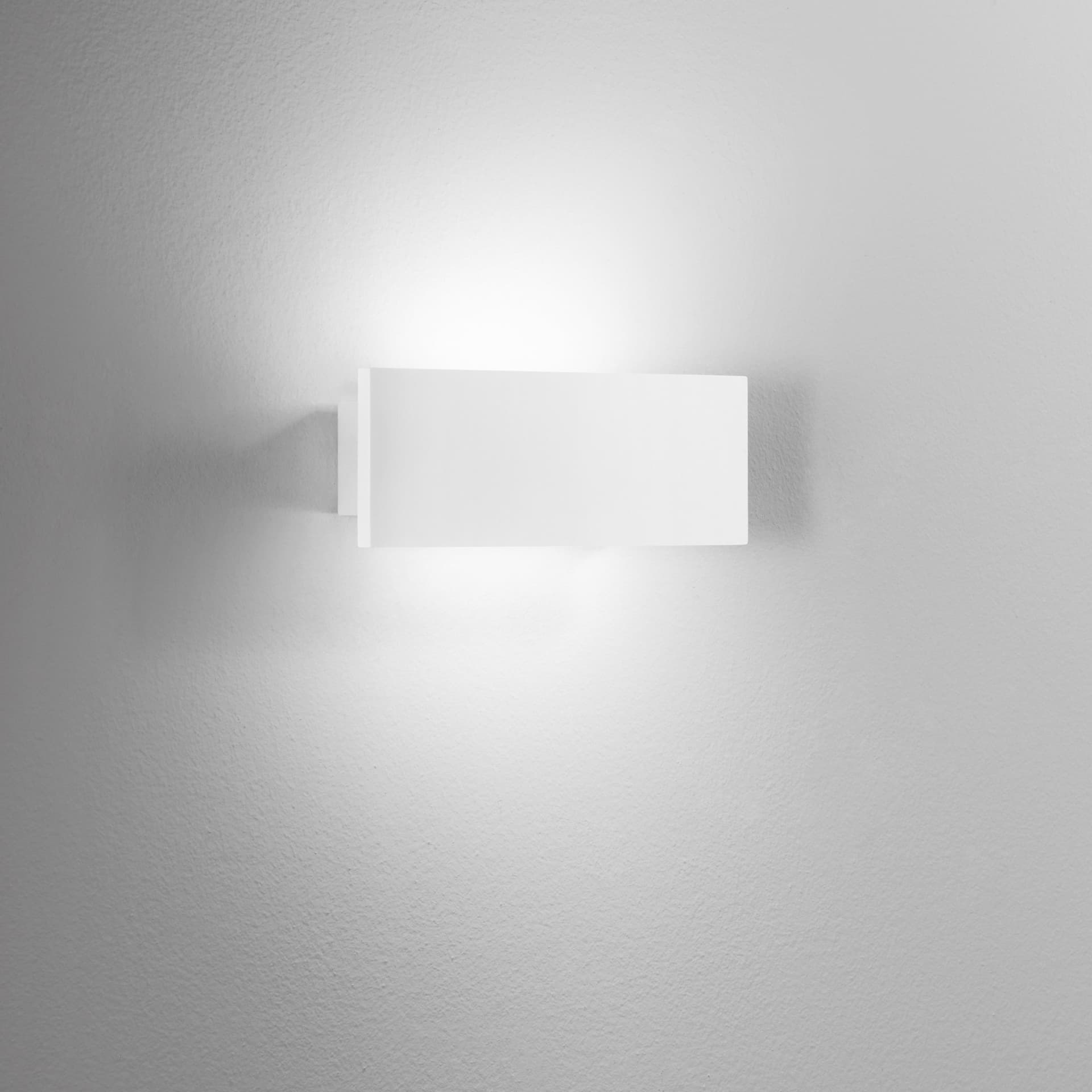 Applique LED Disponibile in 3 varianti di dimensione Alta luminosità Luce CCT Regolabile - 16