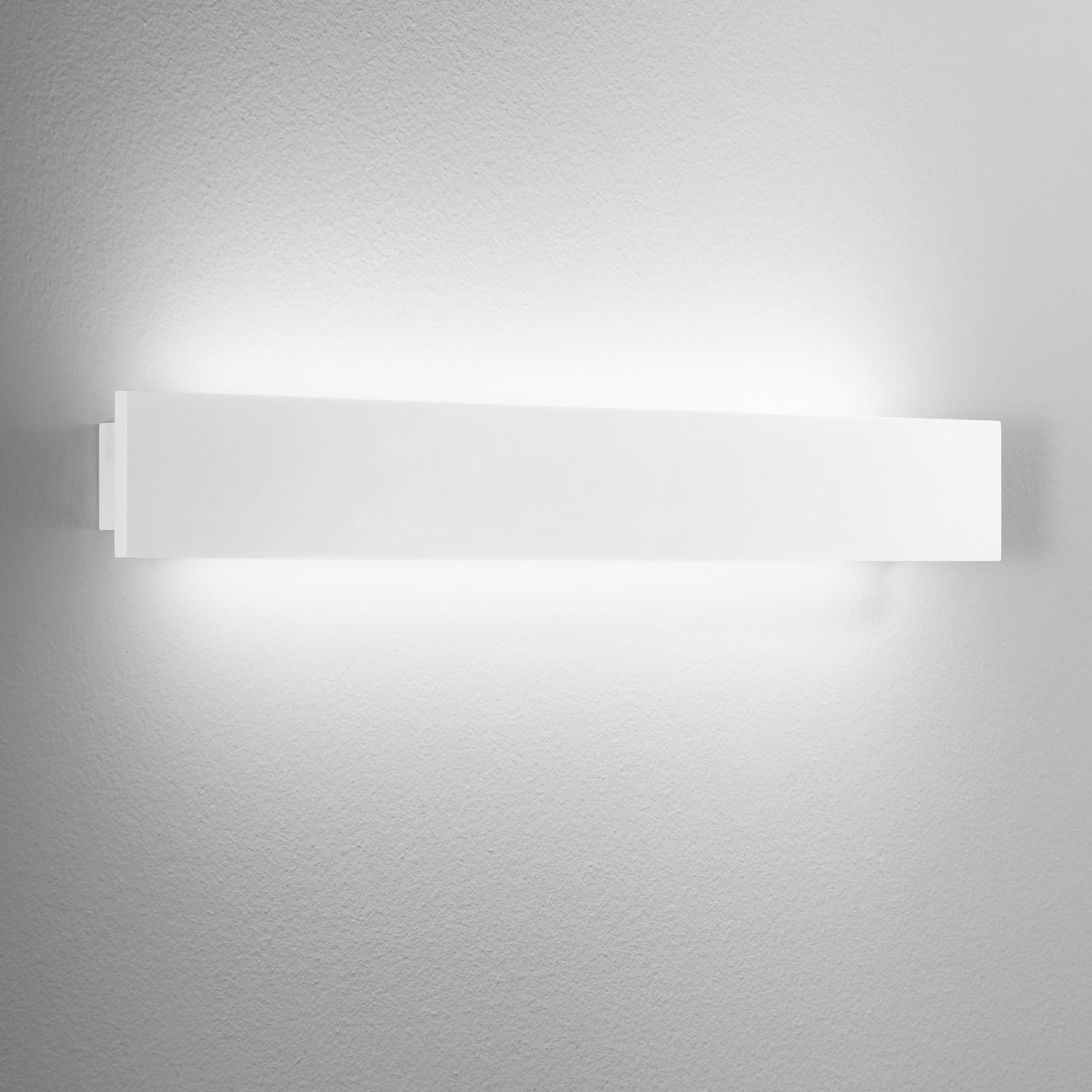 Applique LED Disponibile in 3 varianti di dimensione Alta luminosità Luce CCT Regolabile - 11