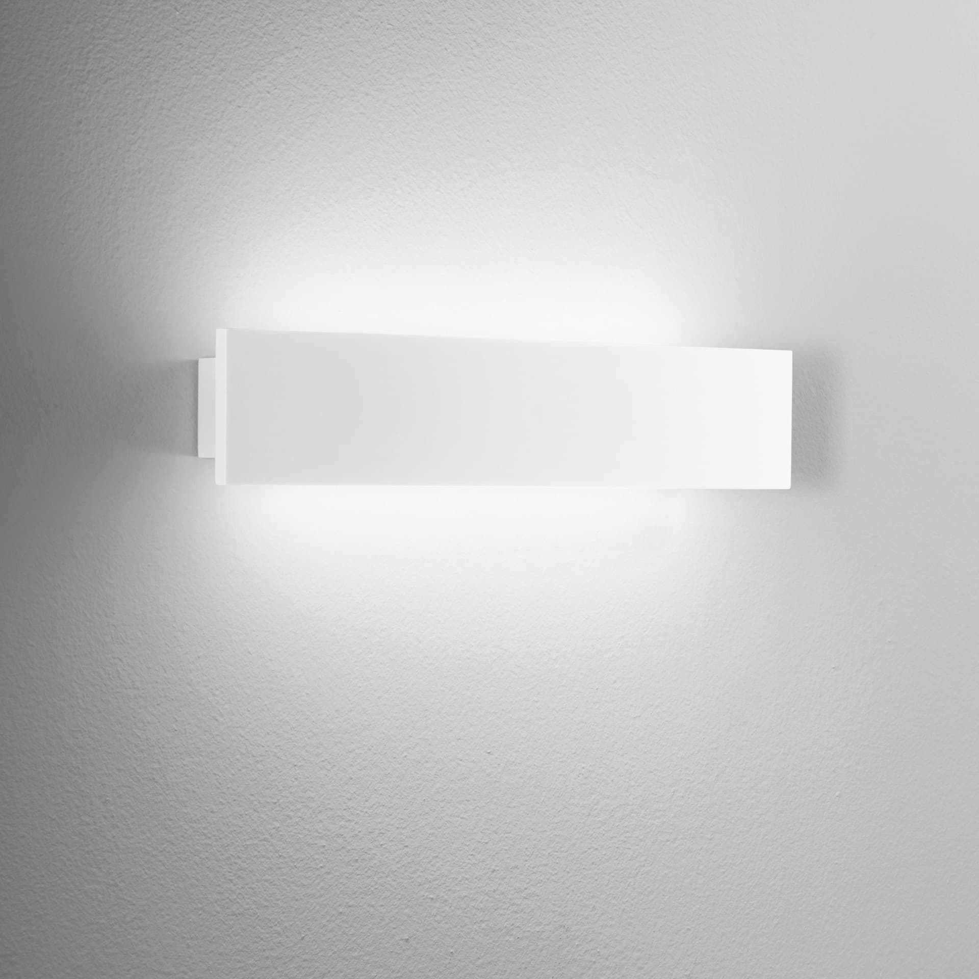 Applique LED Disponibile in 3 varianti di dimensione Alta luminosità Luce CCT Regolabile - 7