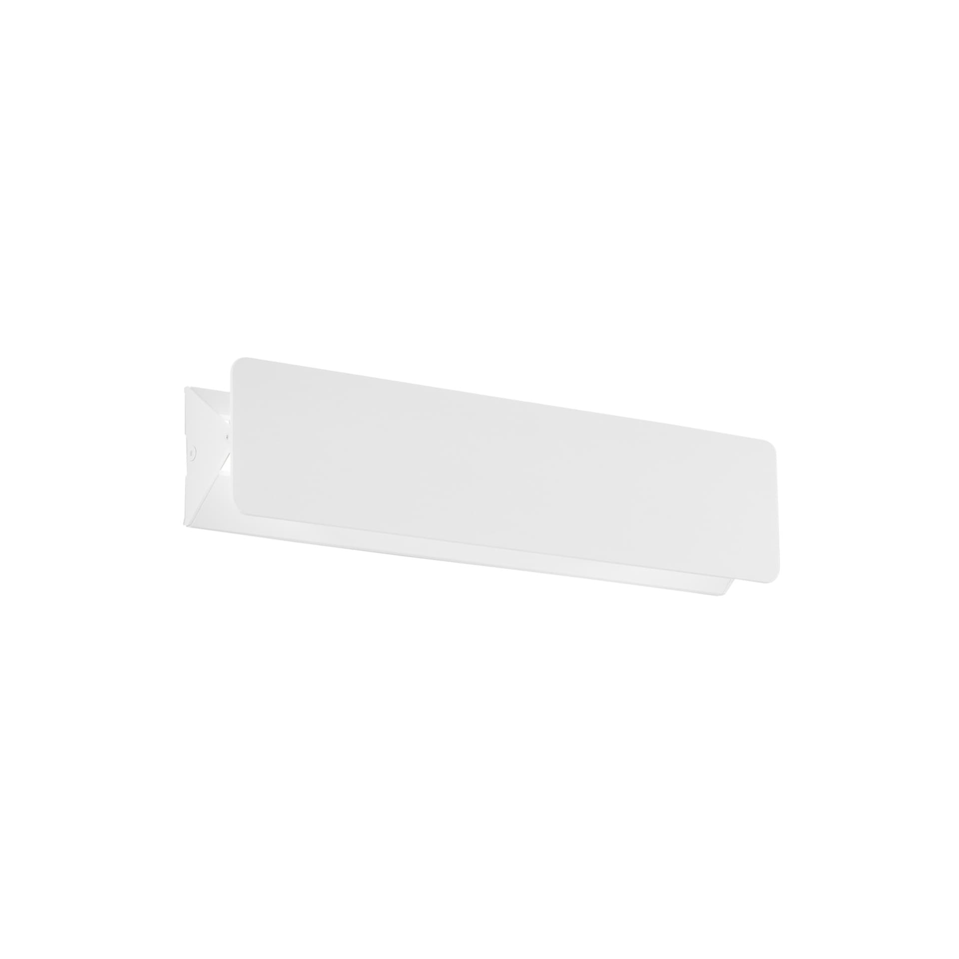 Applique Moderna LED 10W Bianco o Bronzo - 6