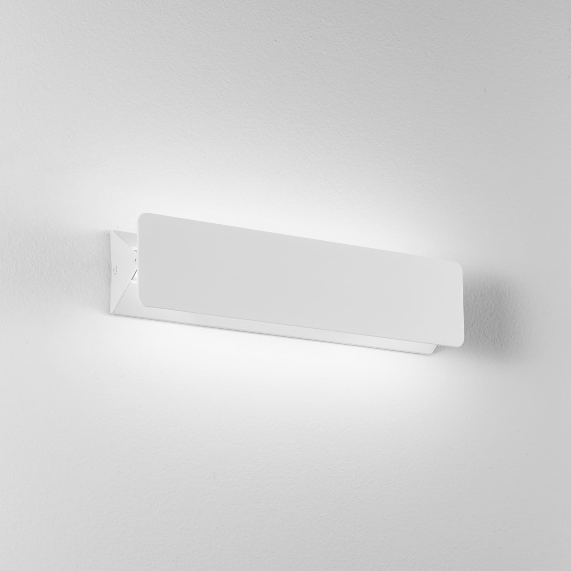 Applique Moderna LED 10W Bianco o Bronzo - 2