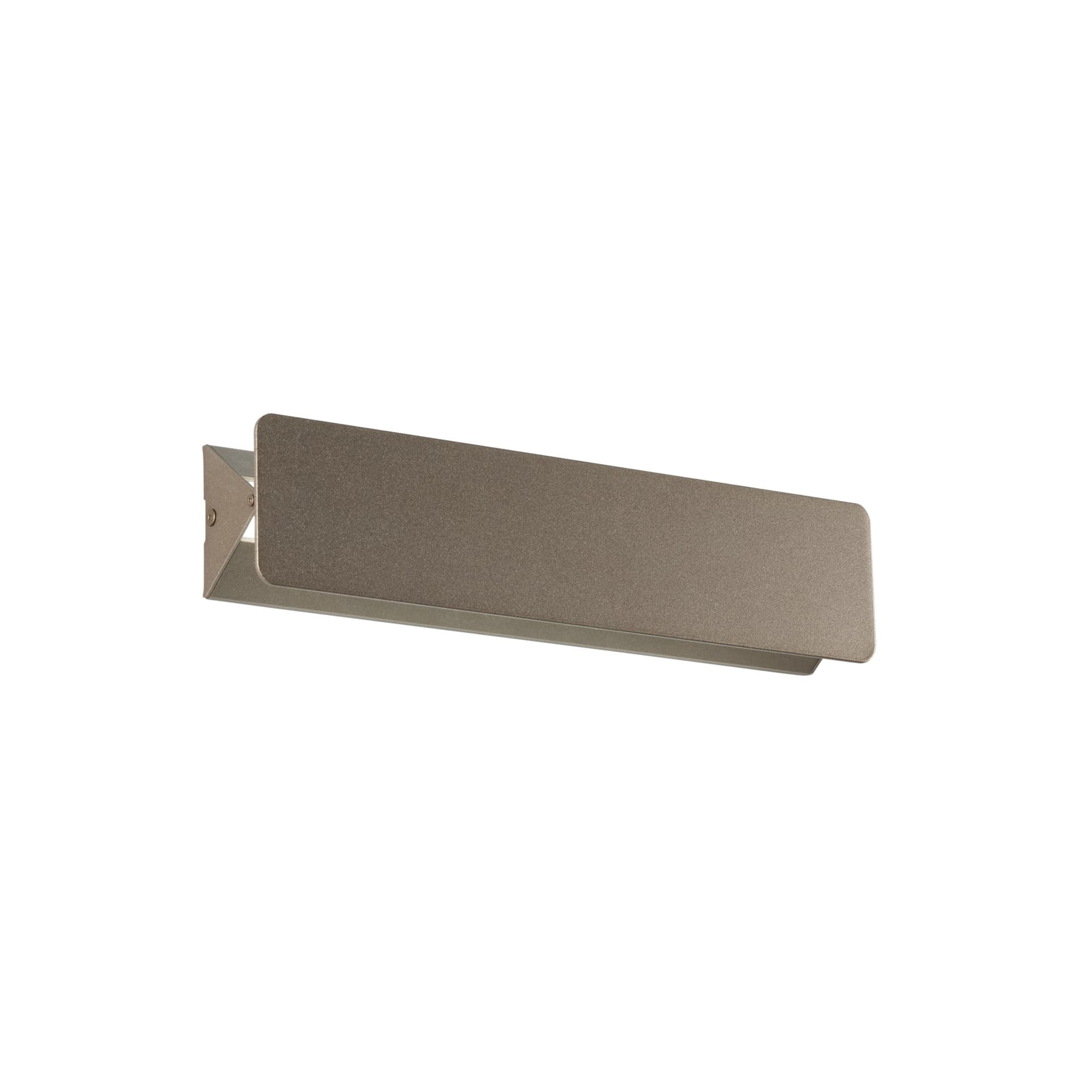 Applique Moderna LED 10W Bianco o Bronzo - 4