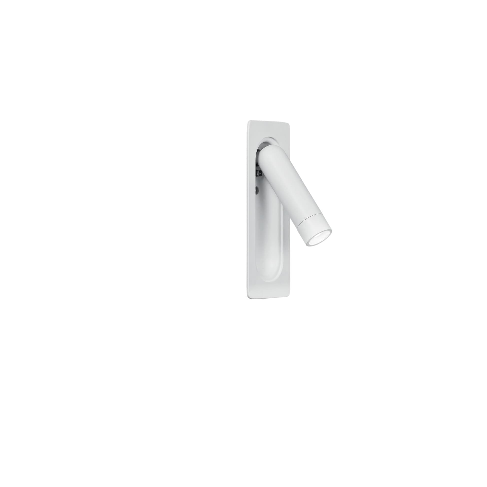 Applique Moderna LED 3W da Incasso Orientabile In 4 varianti - 1