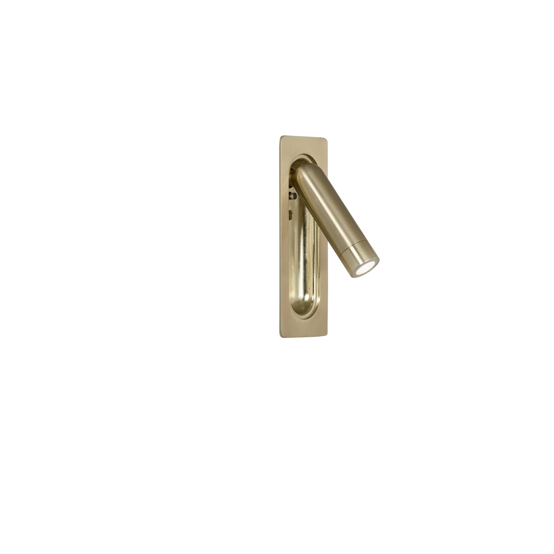 Applique Moderna LED 3W da Incasso Orientabile In 4 varianti - 11