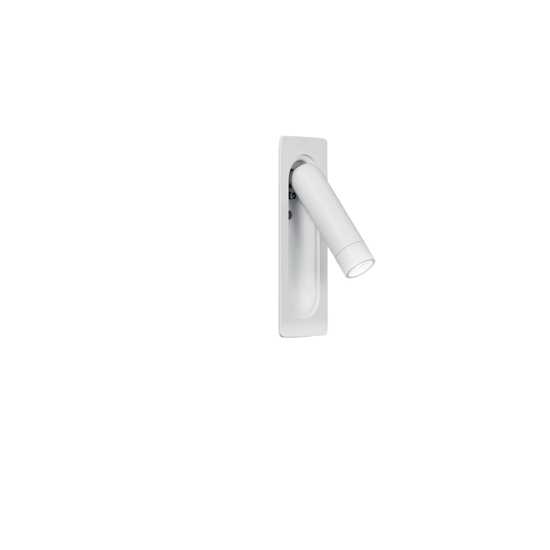 Applique Moderna LED 3W da Incasso Orientabile In 4 varianti - 12