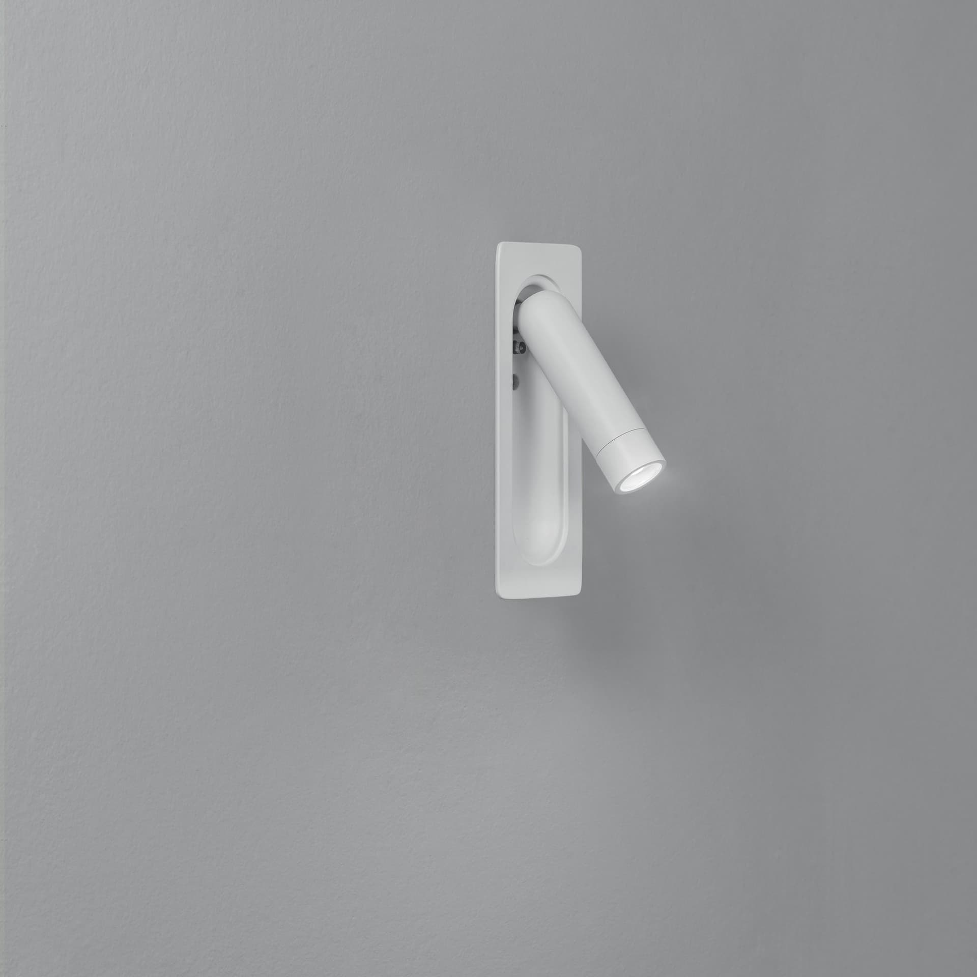 Applique Moderna LED 3W da Incasso Orientabile In 4 varianti - 2