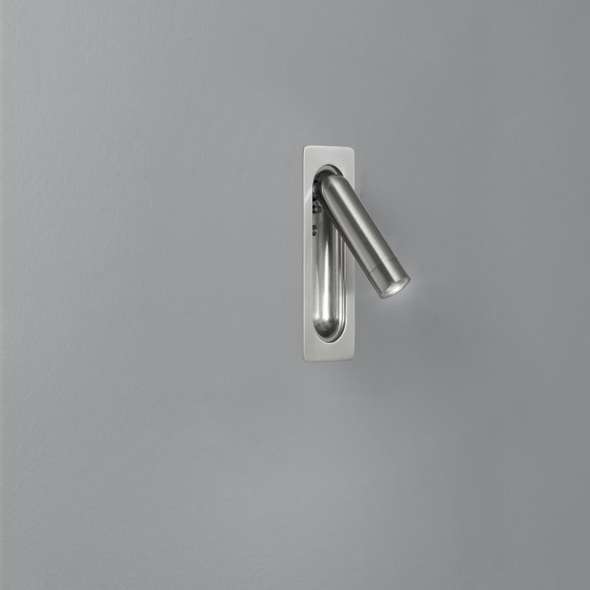 Applique Moderna LED 3W da Incasso Orientabile In 4 varianti - 6