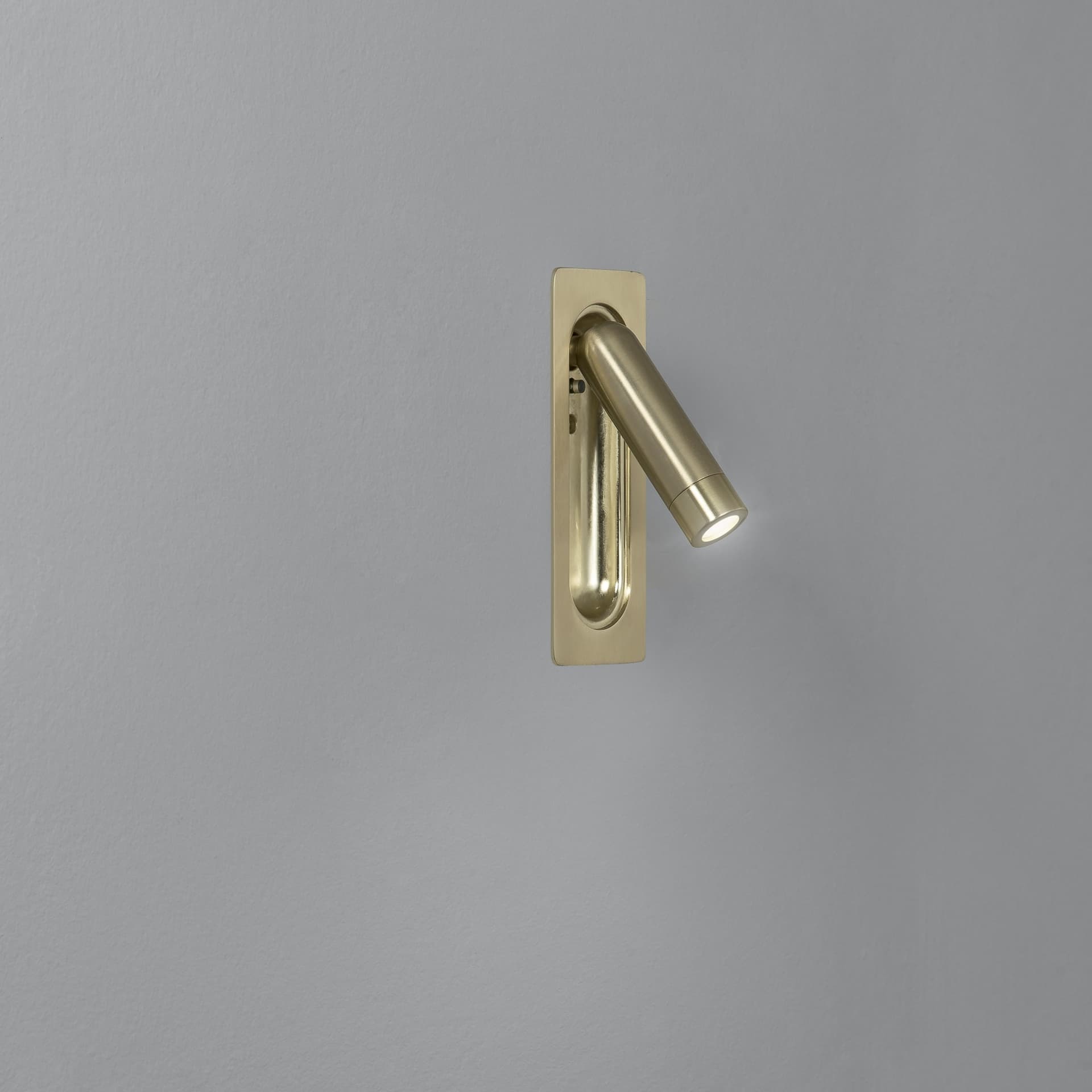 Applique Moderna LED 3W da Incasso Orientabile In 4 varianti - 8