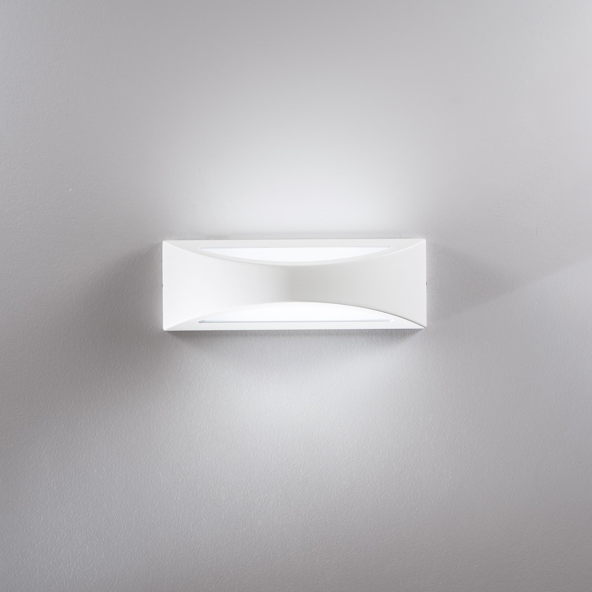 Applique Moderna da Esterno LED 16W In 3 Varianti - 4