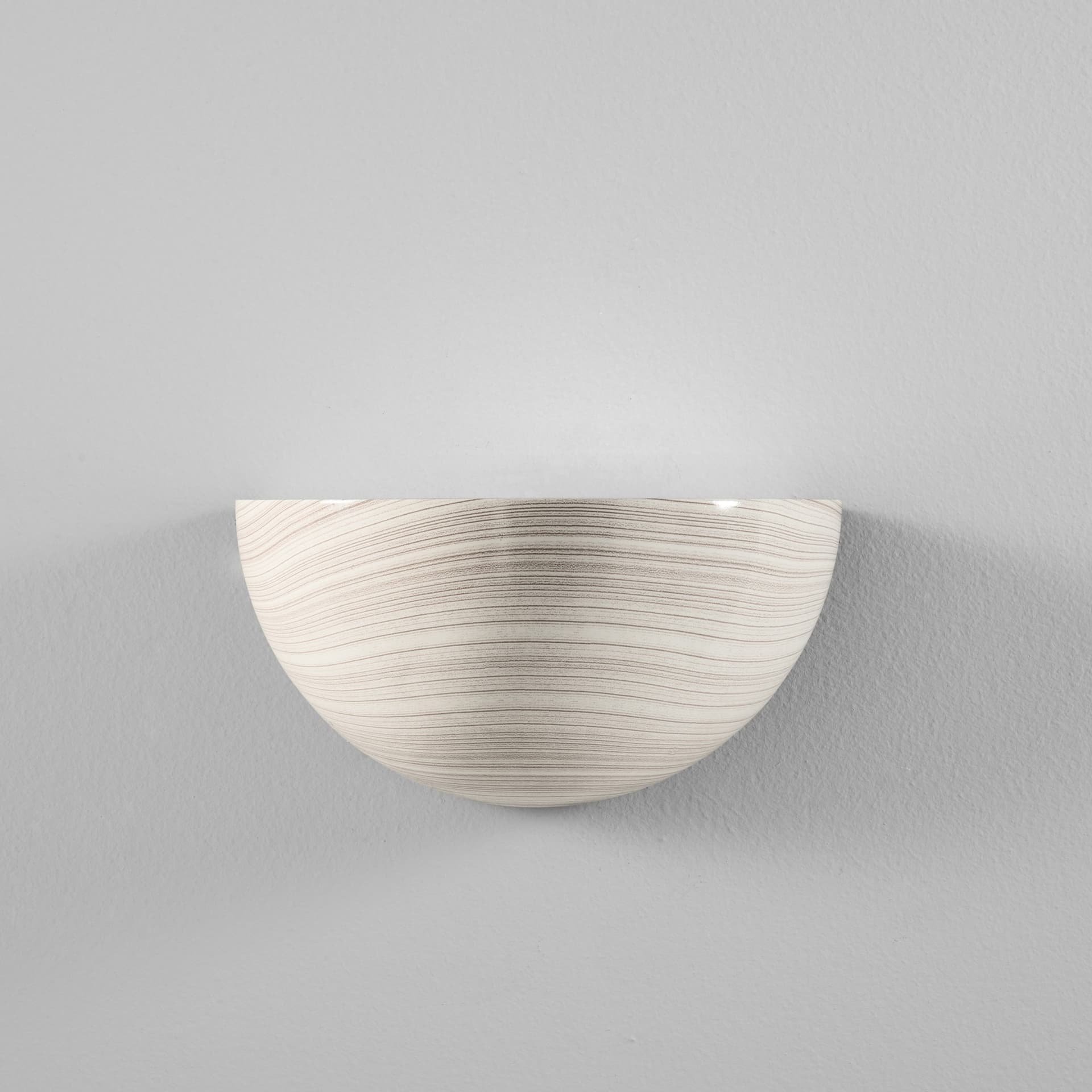 Applique Moderna in 5 Varianti Colore E27 - 2