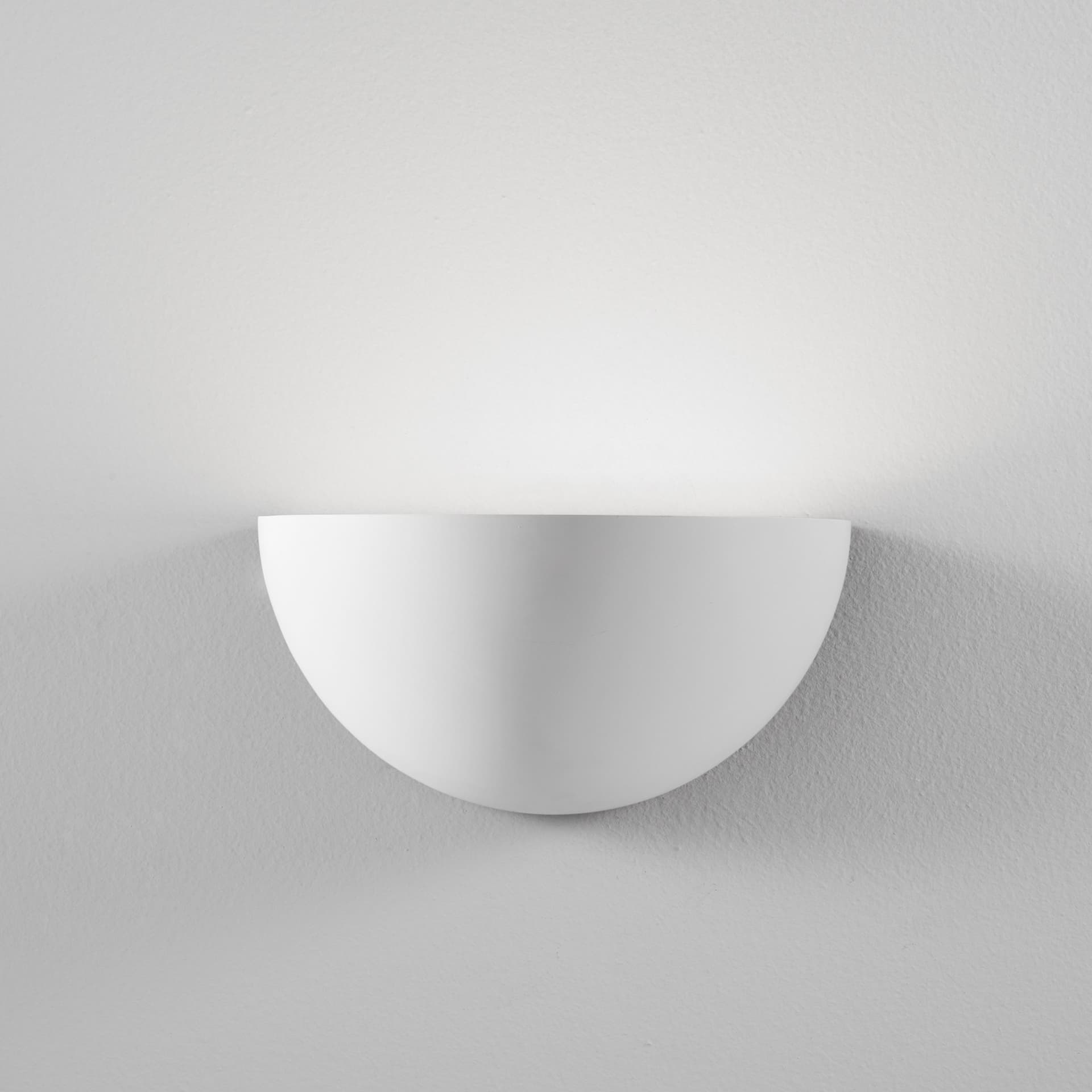 Applique Moderna in 5 Varianti Colore E27 - 4