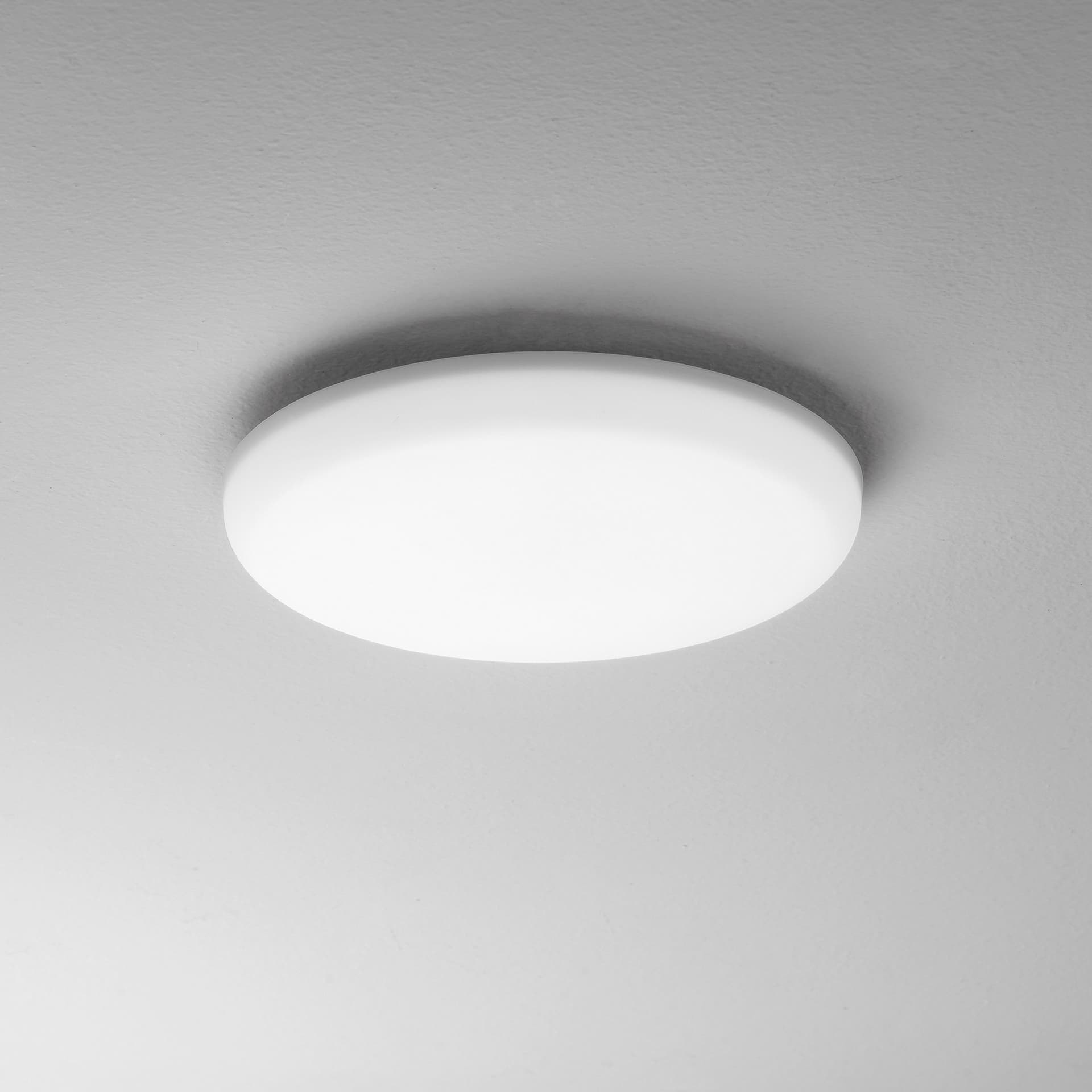 INCASSO LED TOTAL BIANCO 30W 3300LM CCT 22X2,5CM - 2