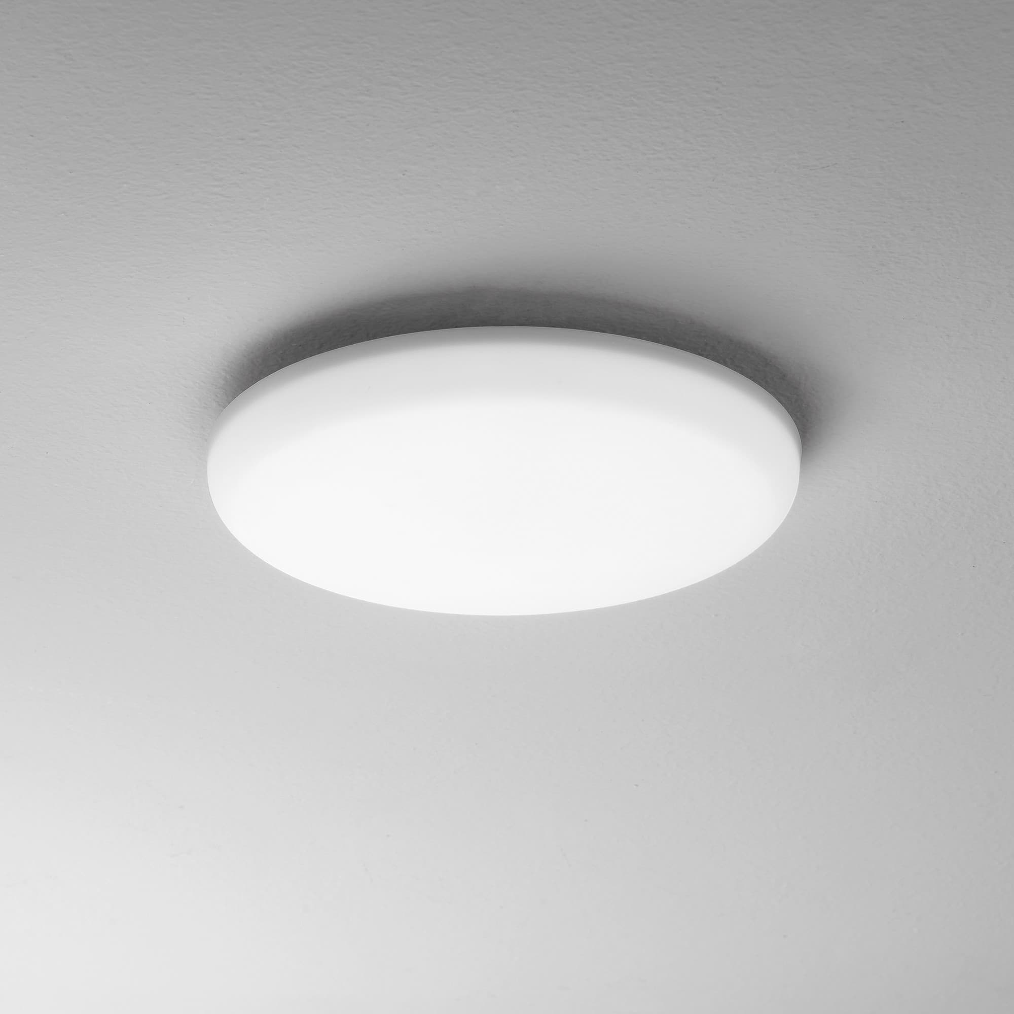 INCASSO LED TOTAL BIANCO 30W 3300LM CCT 22X2,5CM - 2