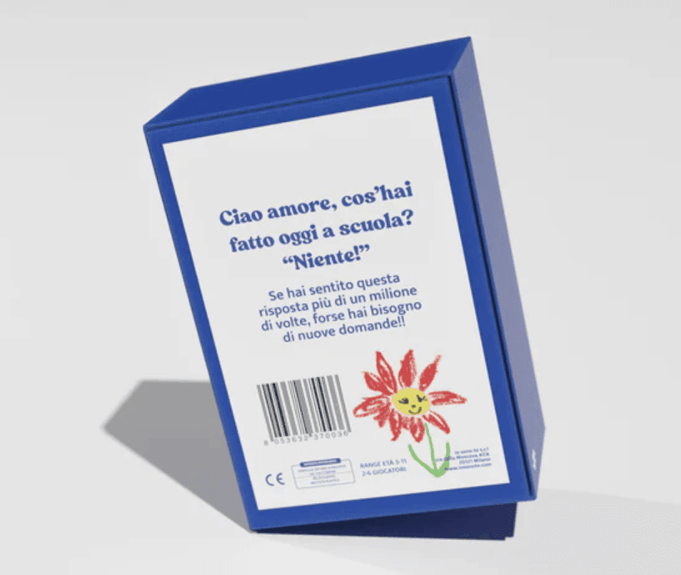 Io Sono Te - Per Bimbi Grandi e Piccoli per creare un legame basato sulla complicità e sulla magia dei momenti insieme - 2